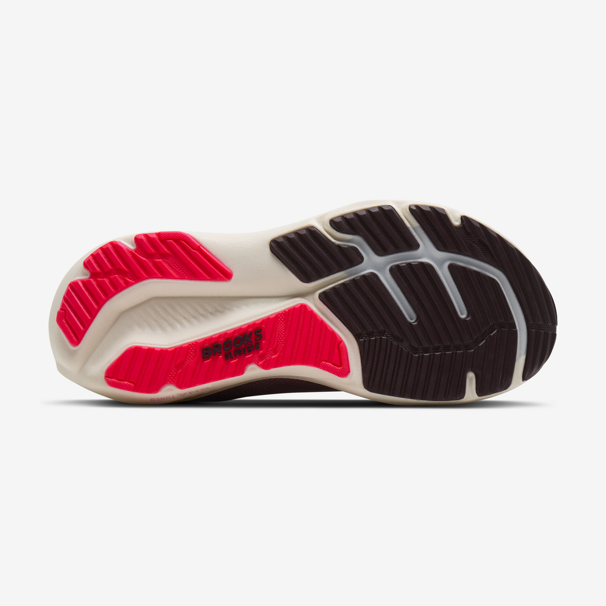 Brooks - Glycerin 23 - Femme