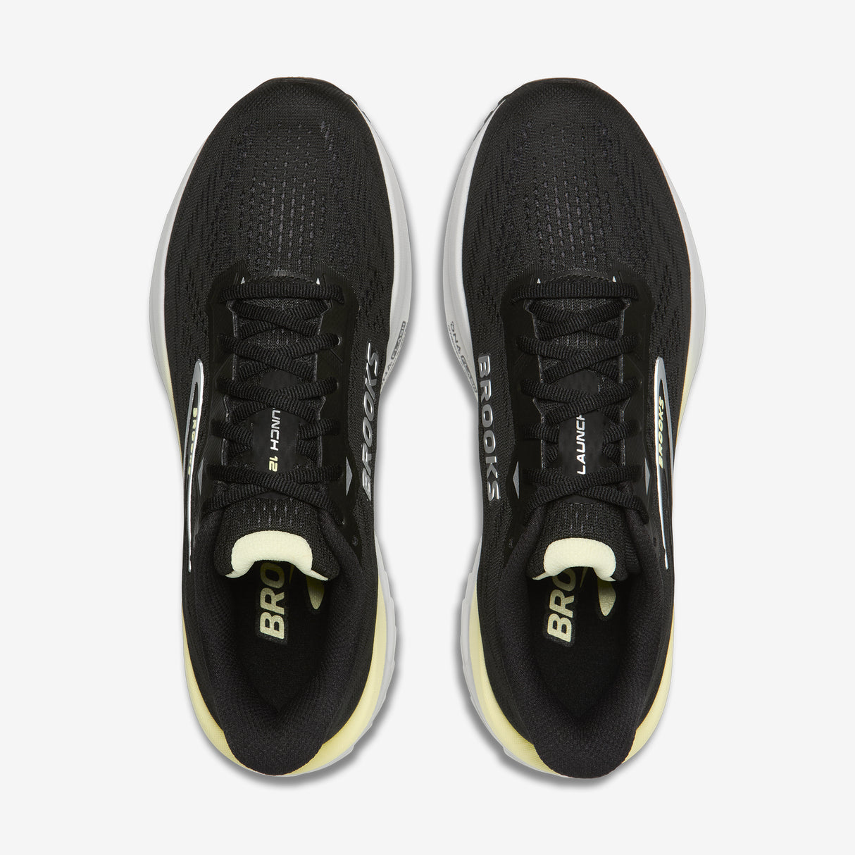 Brooks - Launch 12 - Femme