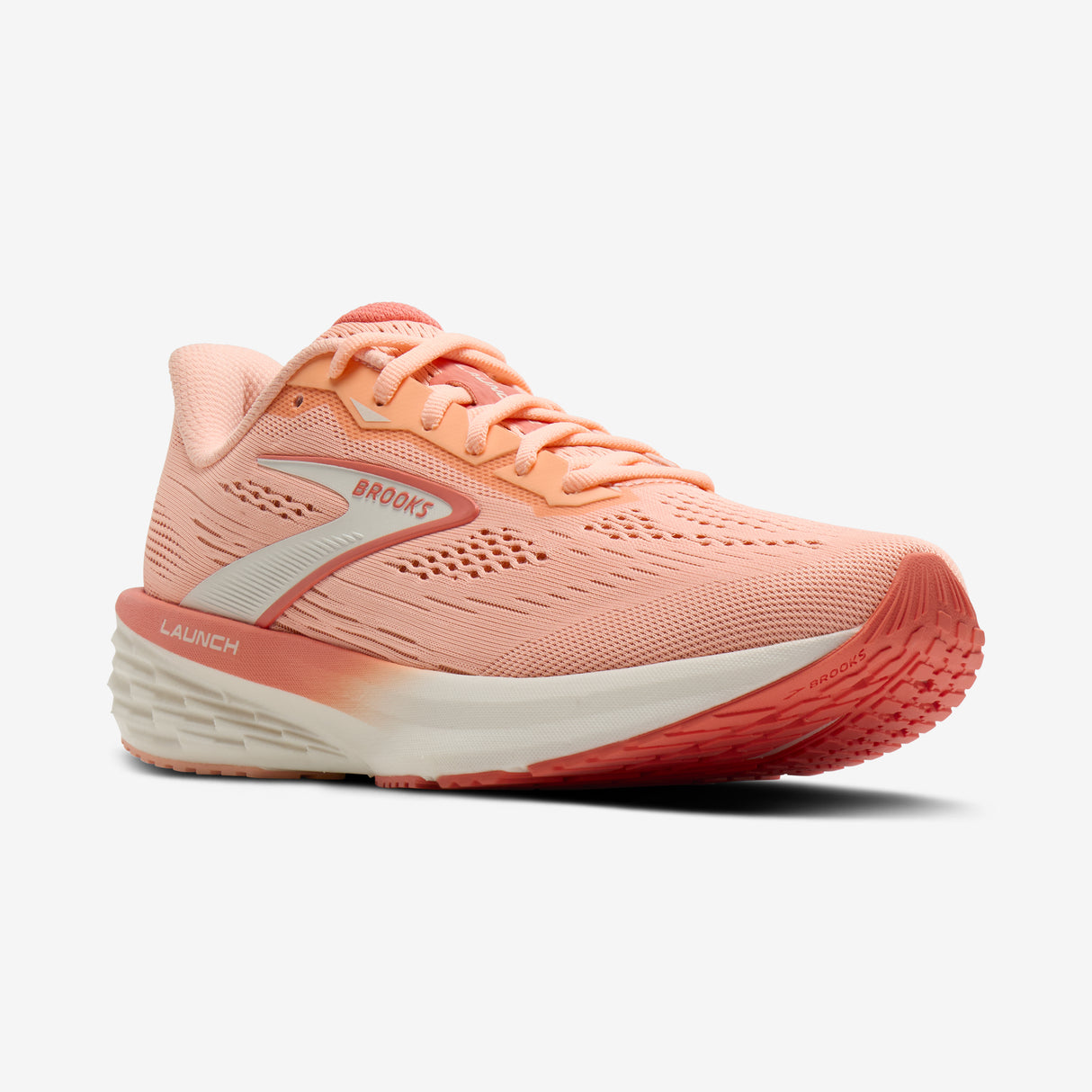 Brooks - Launch 12 - Femme