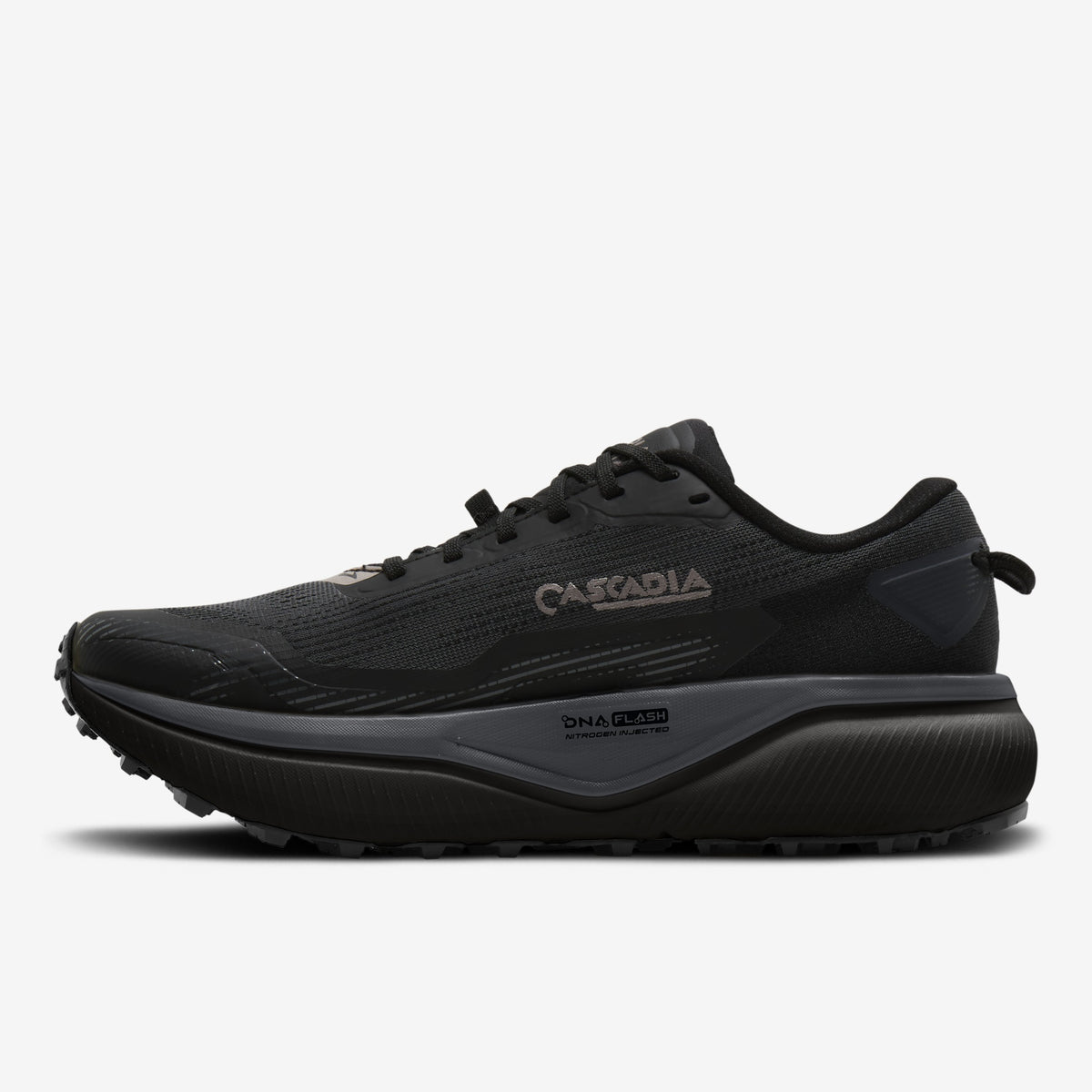 Brooks - Cascadia 20 GTX - Femme