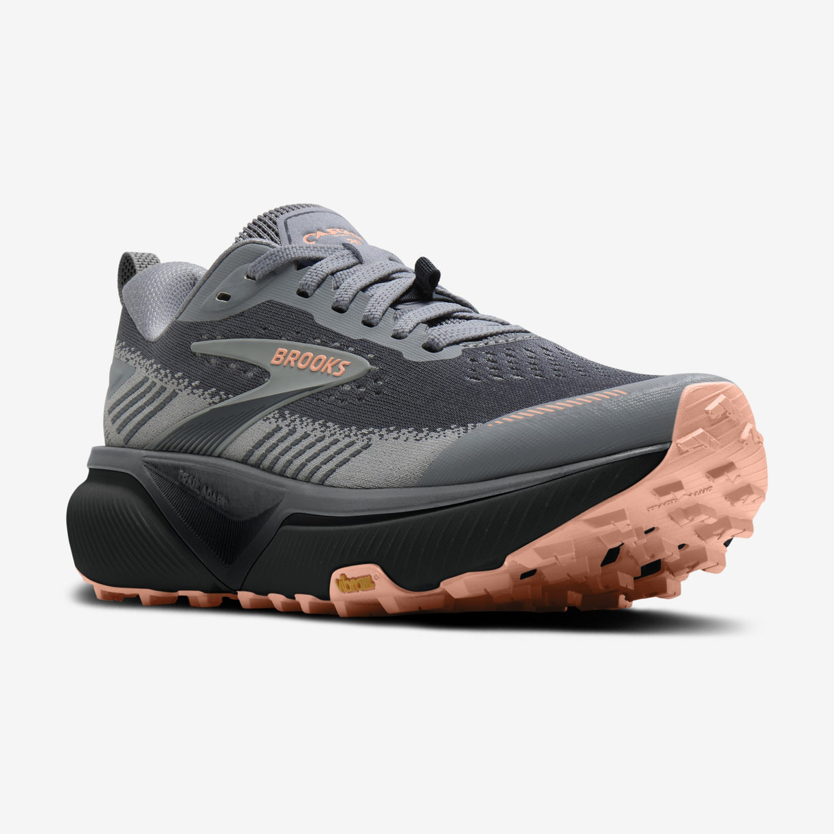 Brooks - Cascadia 20 - Femme