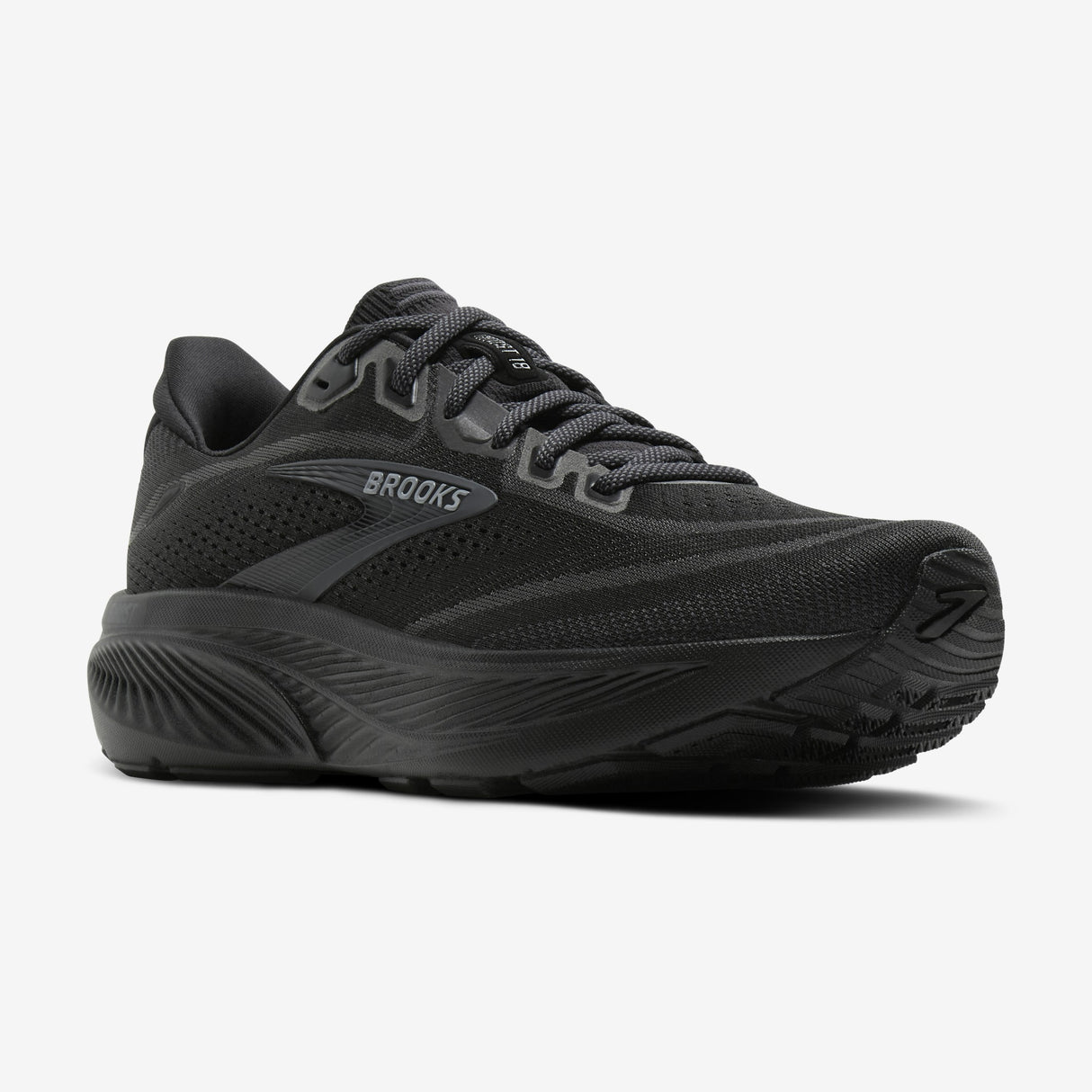 Brooks - Ghost 18 - Femme