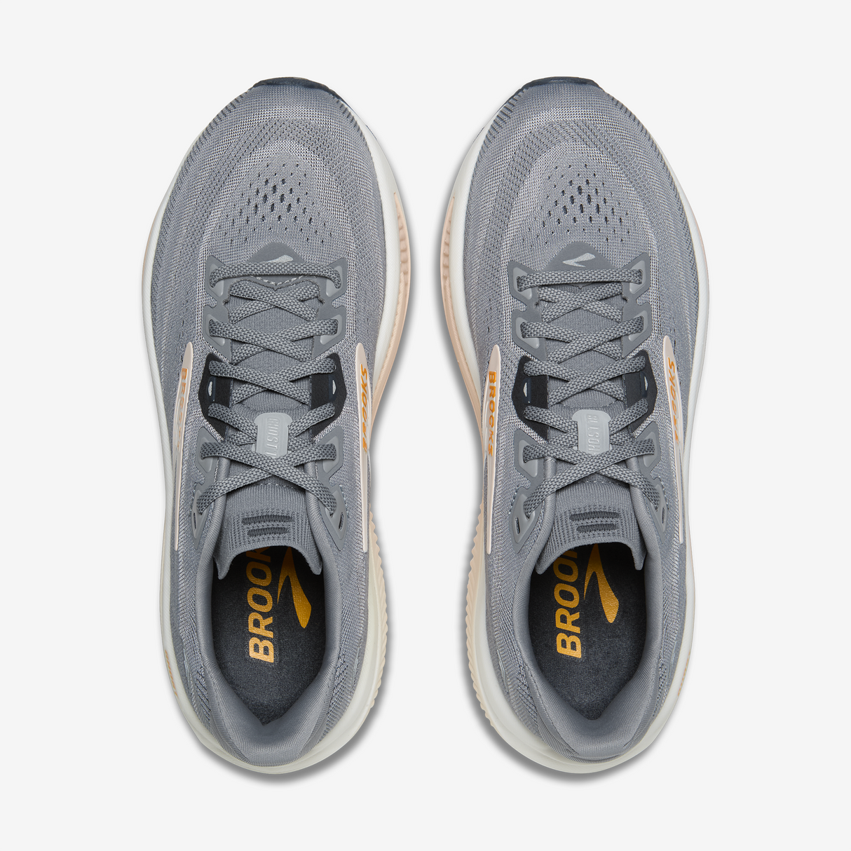Brooks - Ghost 18 - Femme