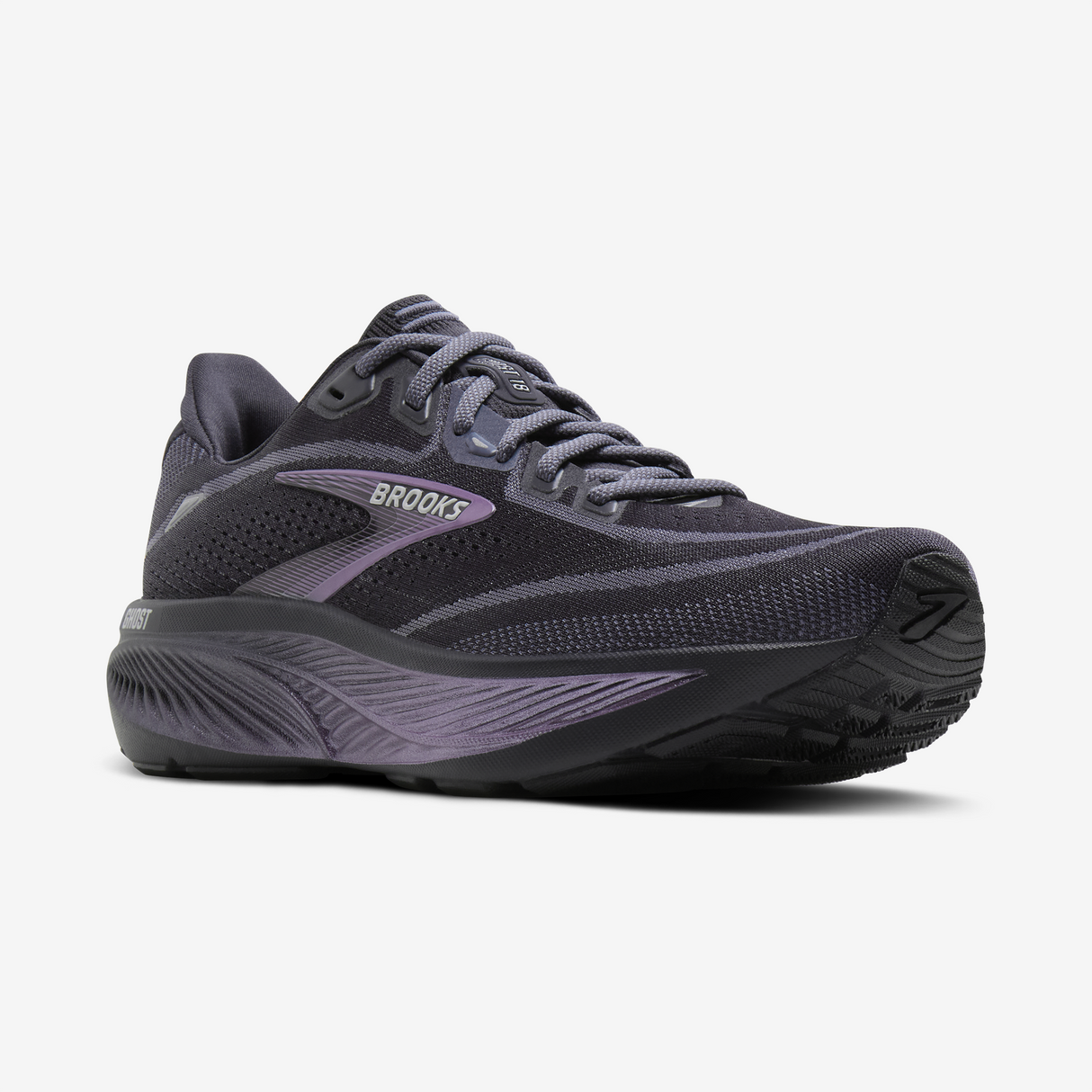 Brooks - Ghost 18 - Femme