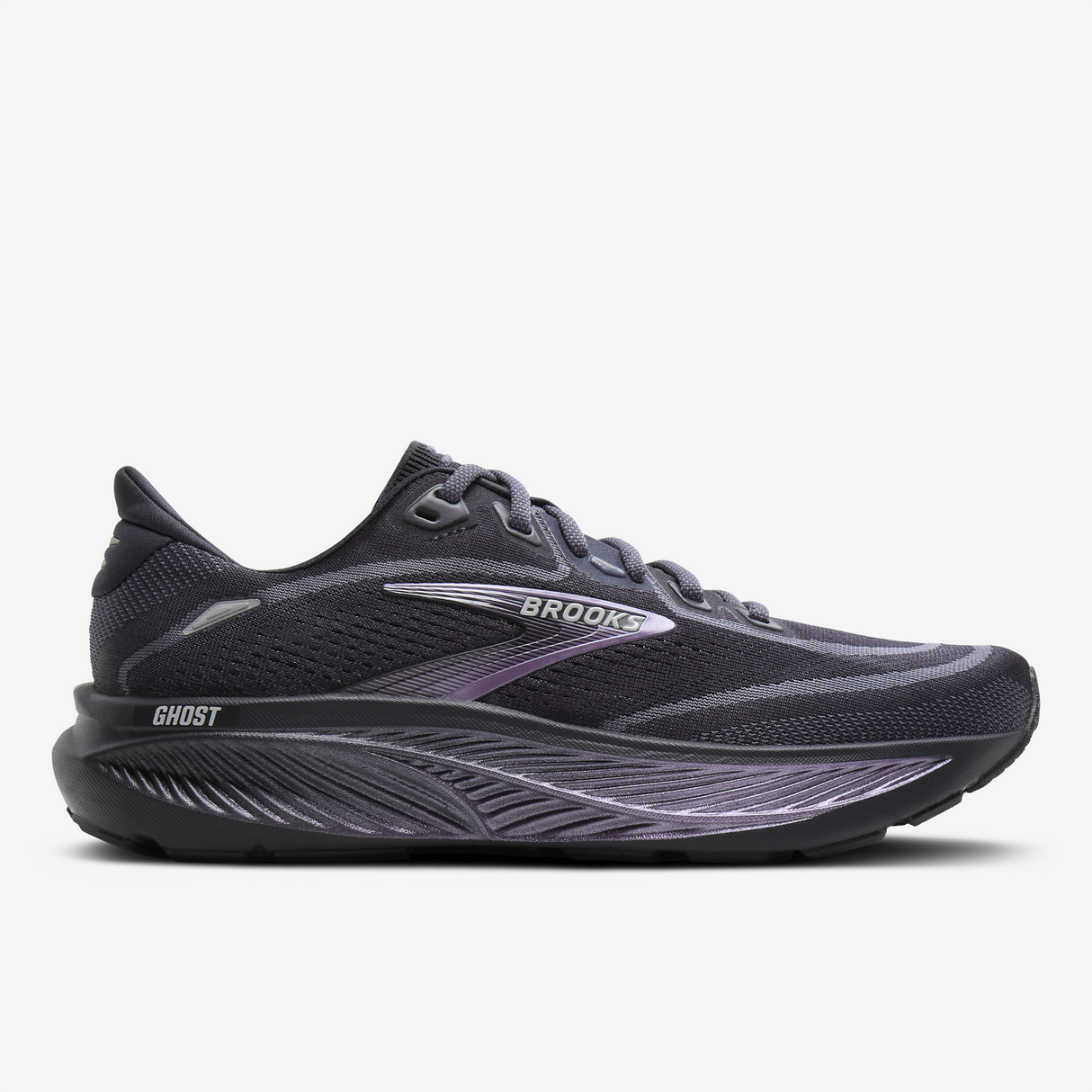 Brooks - Ghost 18 - Femme