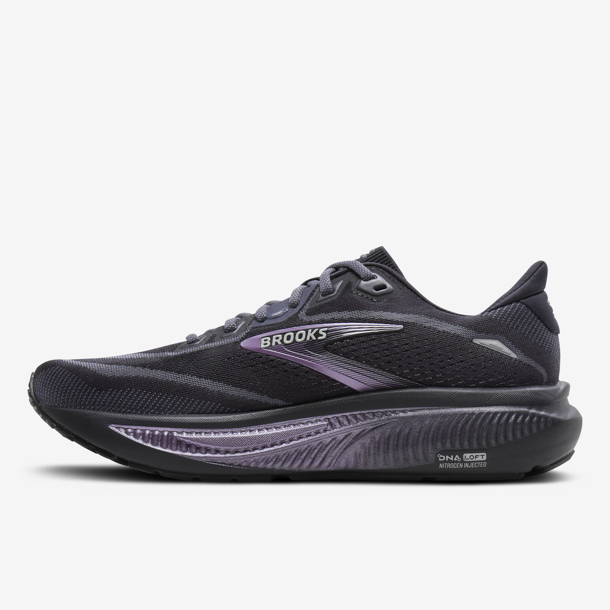 Brooks - Ghost 18 - Femme