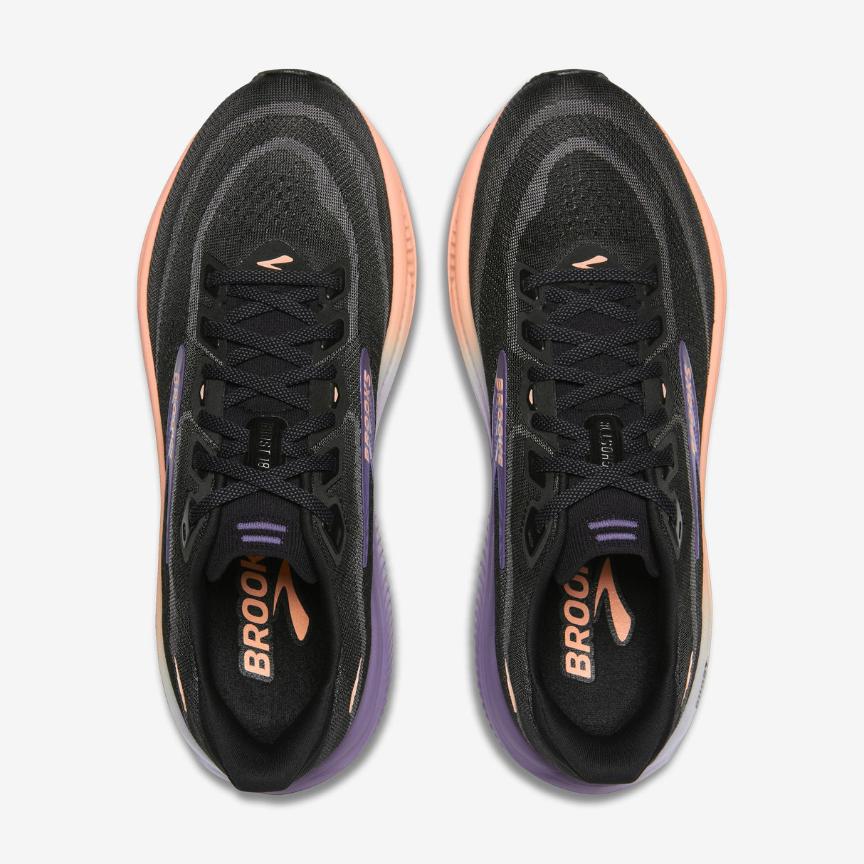 Brooks - Ghost 18 - Femme