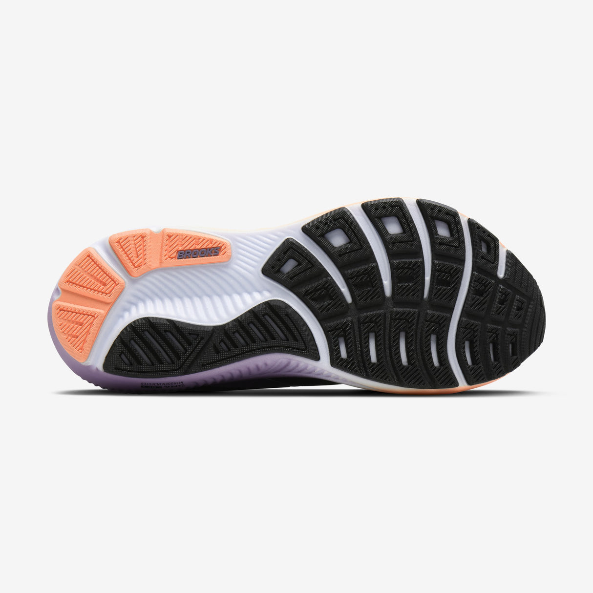 Brooks - Ghost 18 - Femme