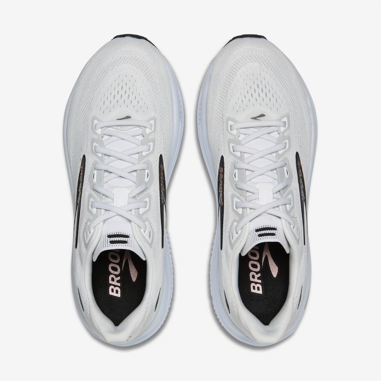 Brooks - Ghost 18 - Femme