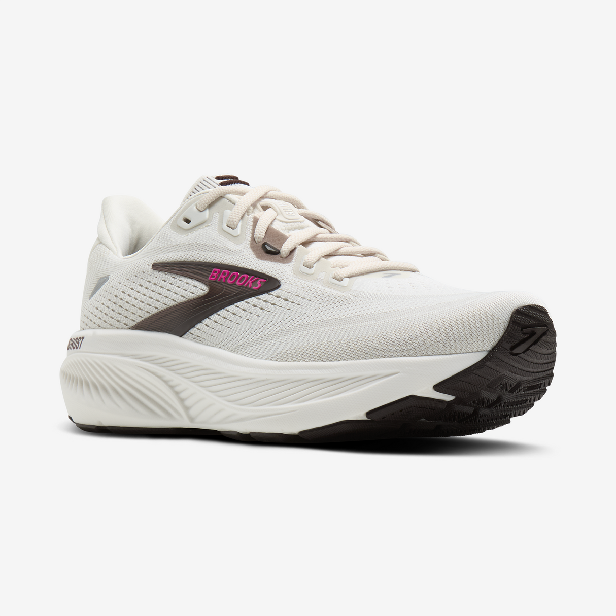 Brooks - Ghost 18 - Femme