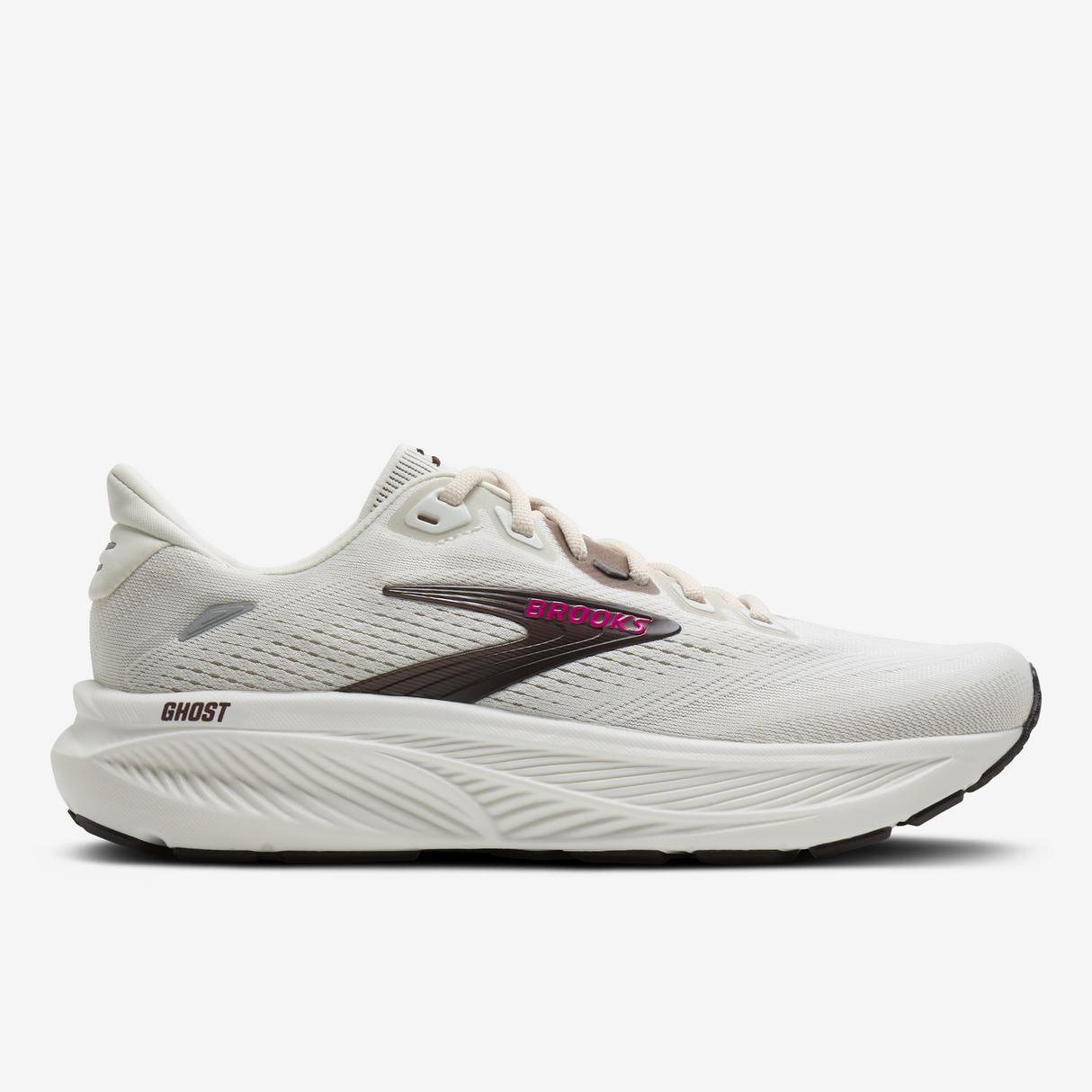 Brooks - Ghost 18 - Femme