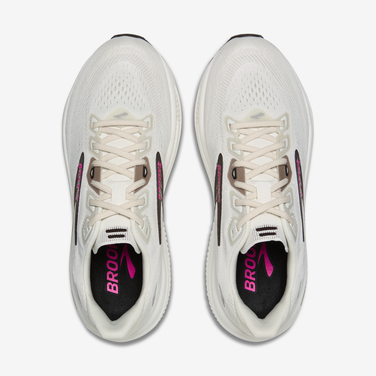 Brooks - Ghost 18 - Femme