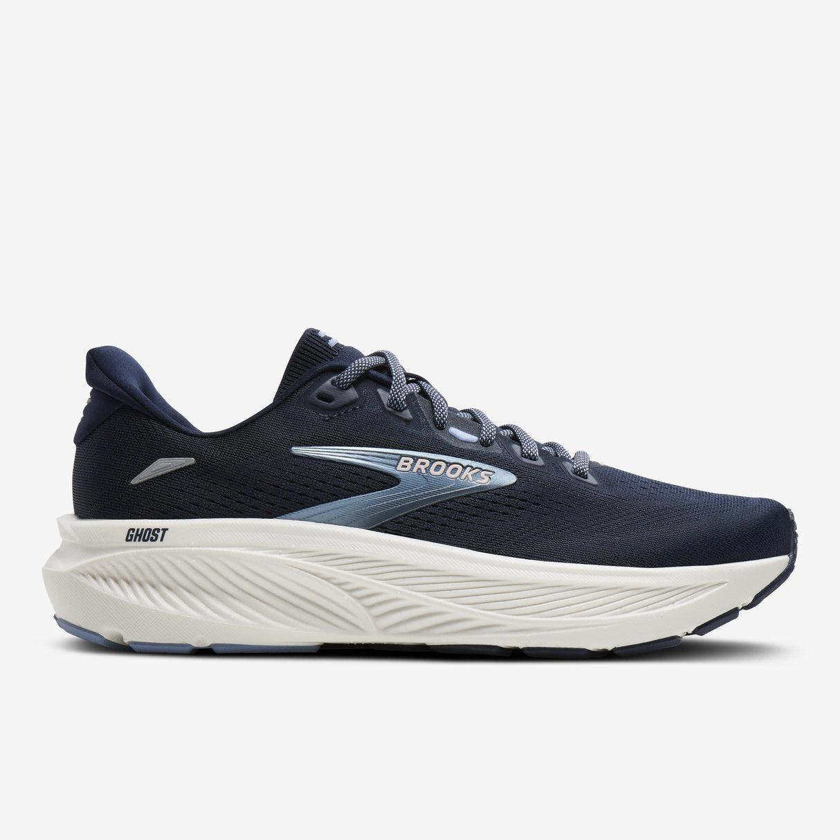 Brooks - Ghost 18 - Femme