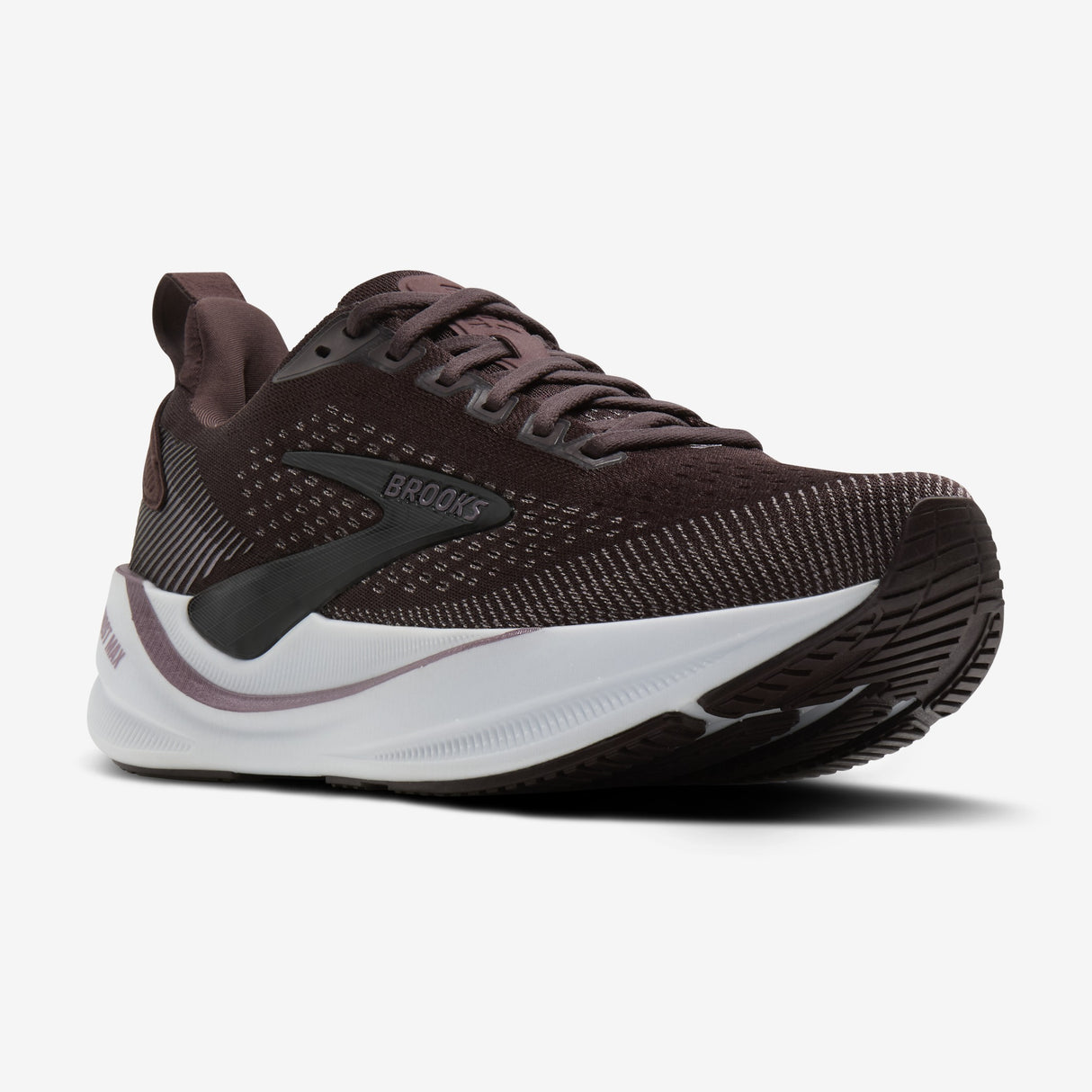 Brooks - Ghost Max 4 - Femme