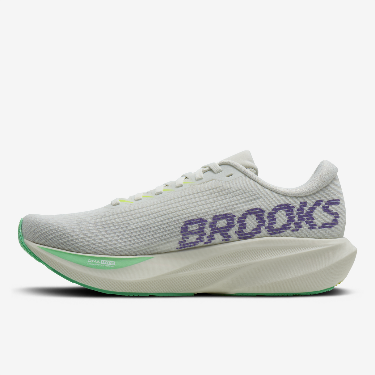 Brooks - Ghost Amp - Femme