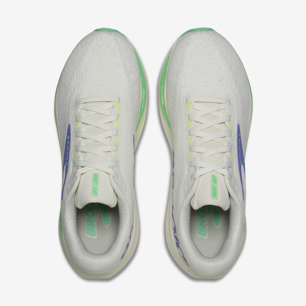 Brooks - Ghost Amp - Femme