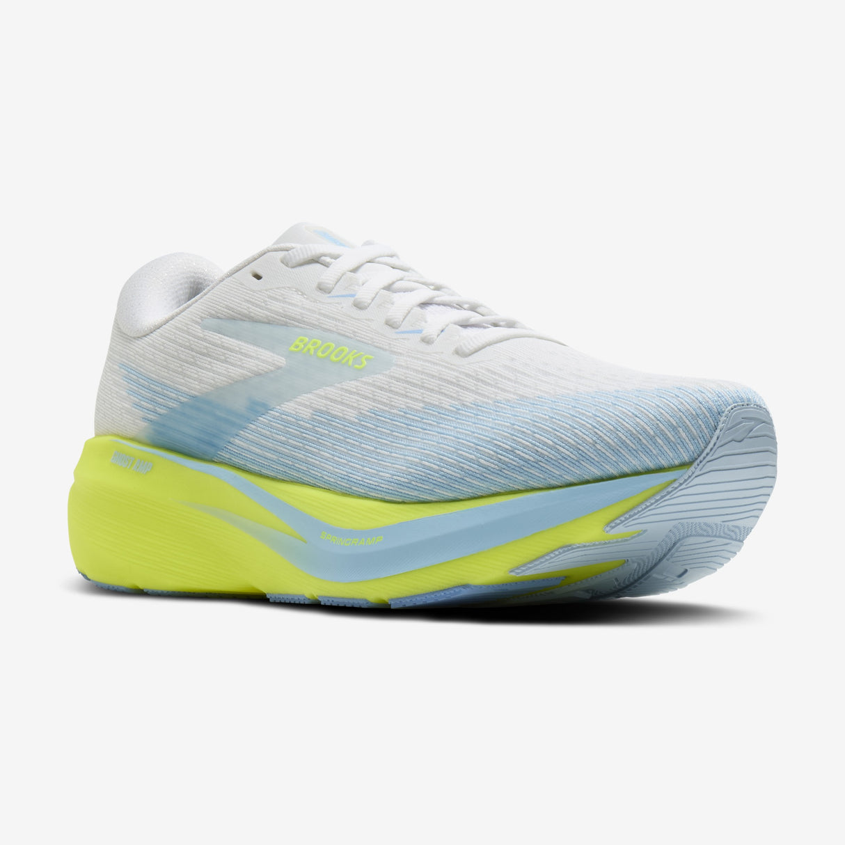 Brooks - Ghost Amp - Femme
