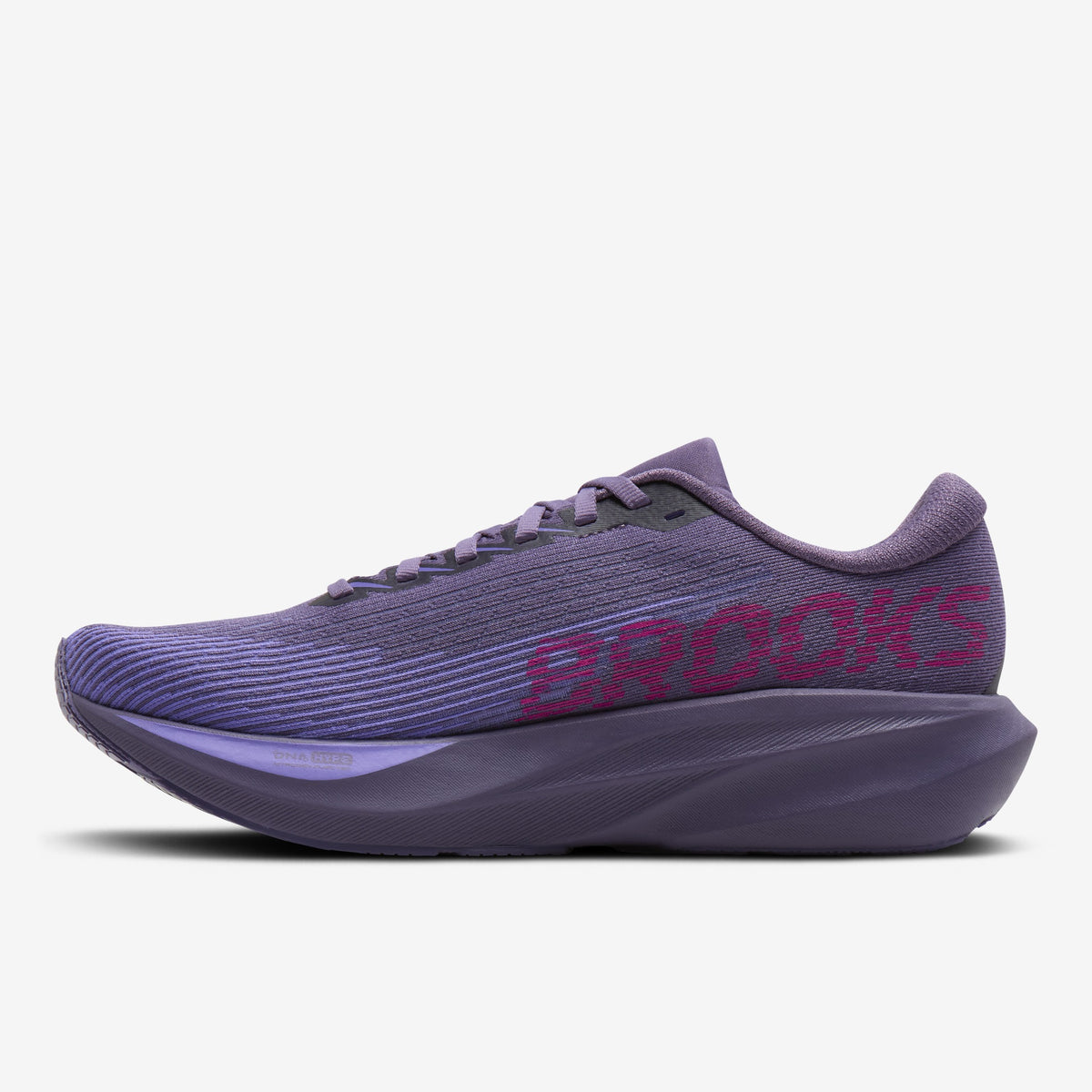 Brooks - Ghost Amp - Femme