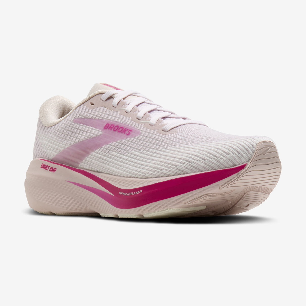 Brooks - Ghost Amp - Femme