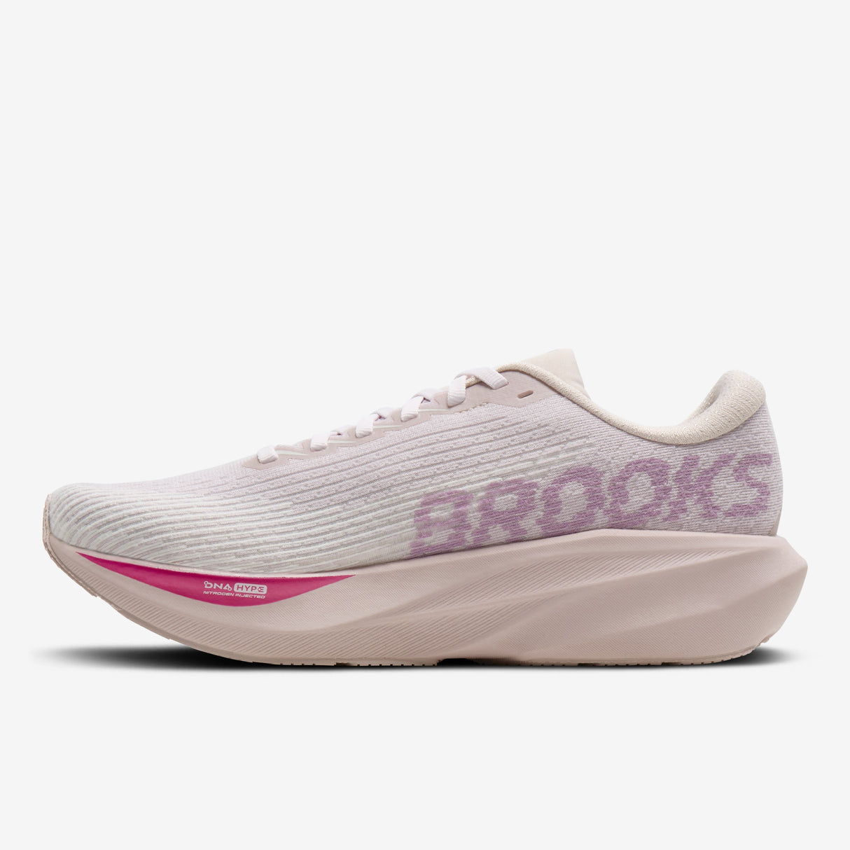 Brooks - Ghost Amp - Femme