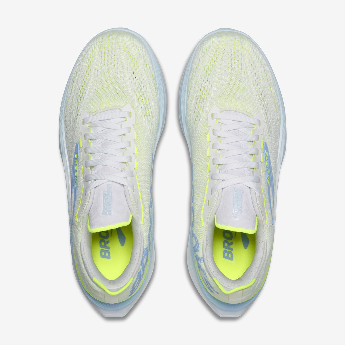 Brooks - Hyperion Max 4 - Femme
