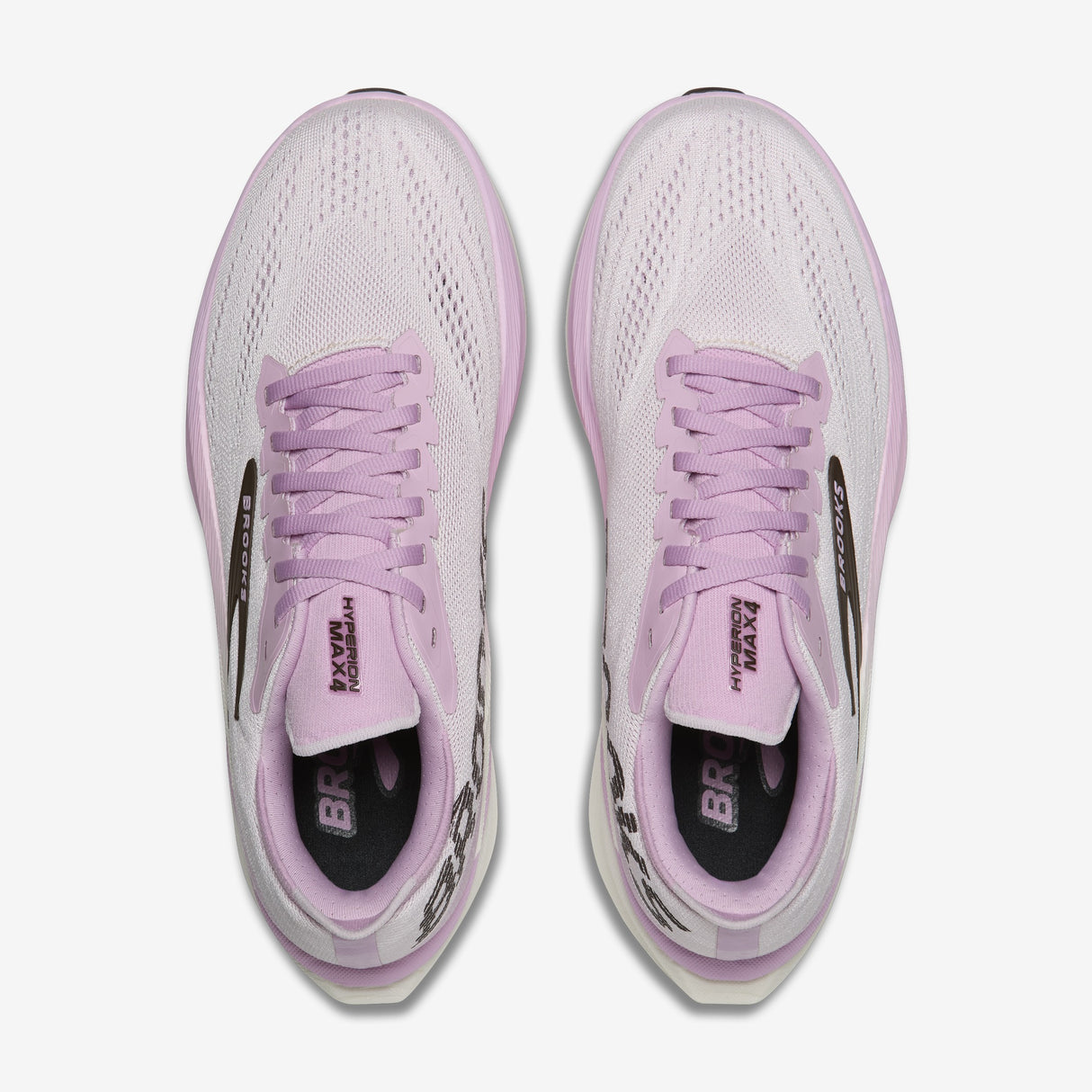 Brooks - Hyperion Max 4 - Femme
