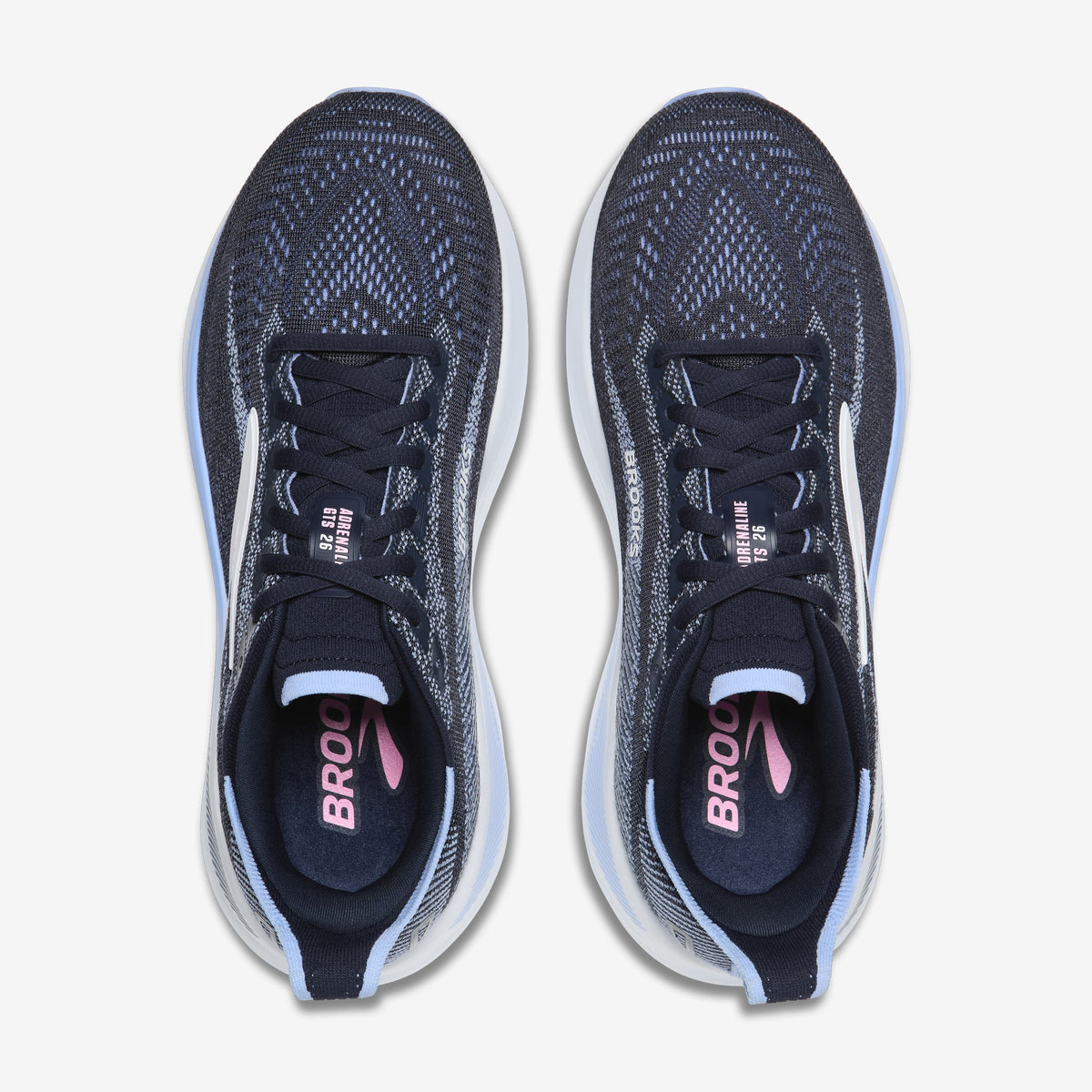 Brooks - Adrenaline GTS 26 - Femme
