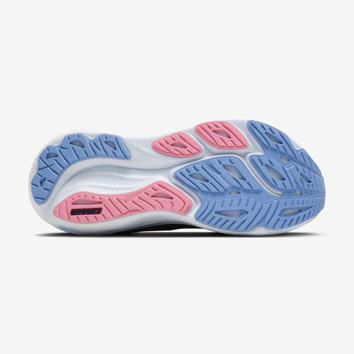 Brooks - Adrenaline GTS 26 - Femme