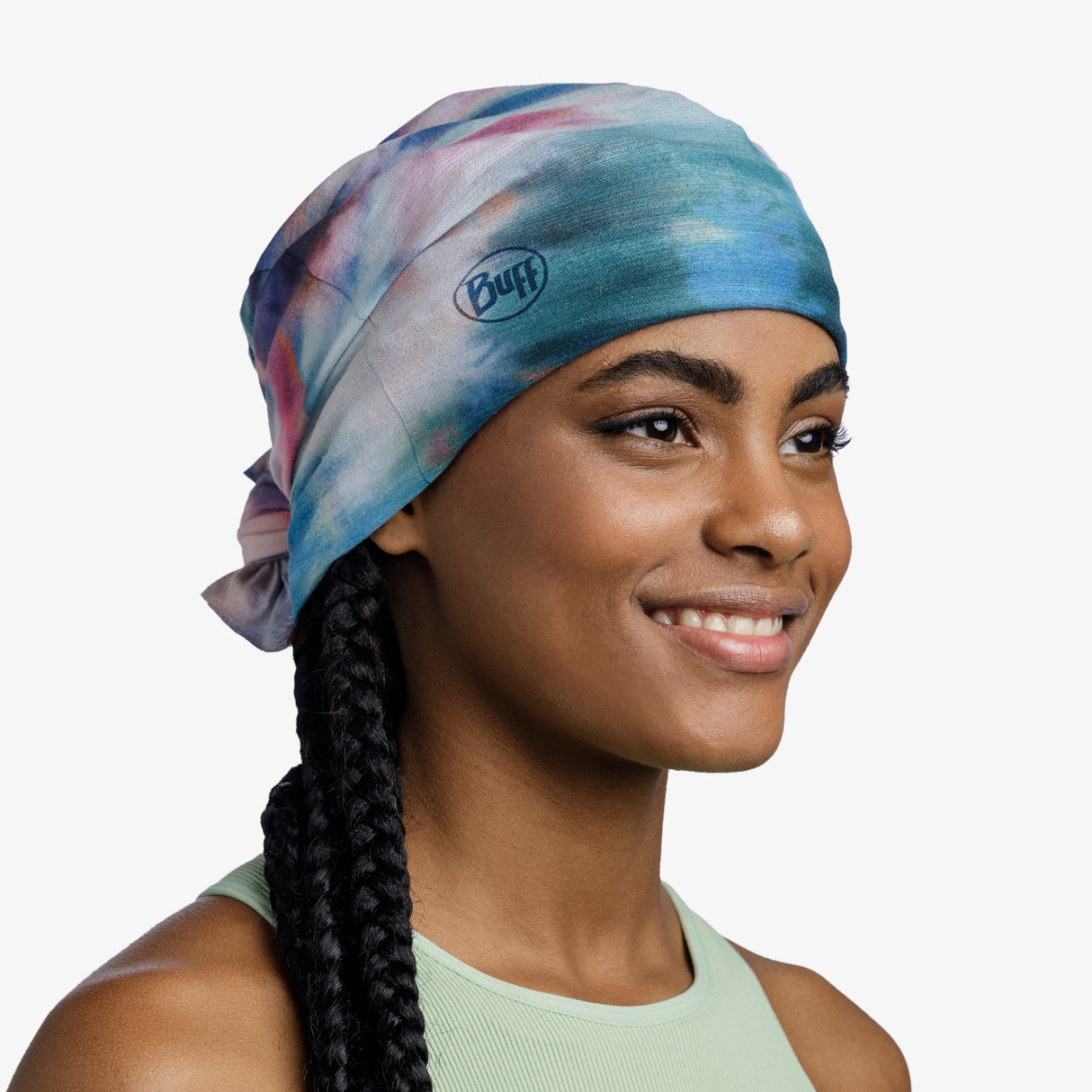 Buff - Coolnet UV - Newa