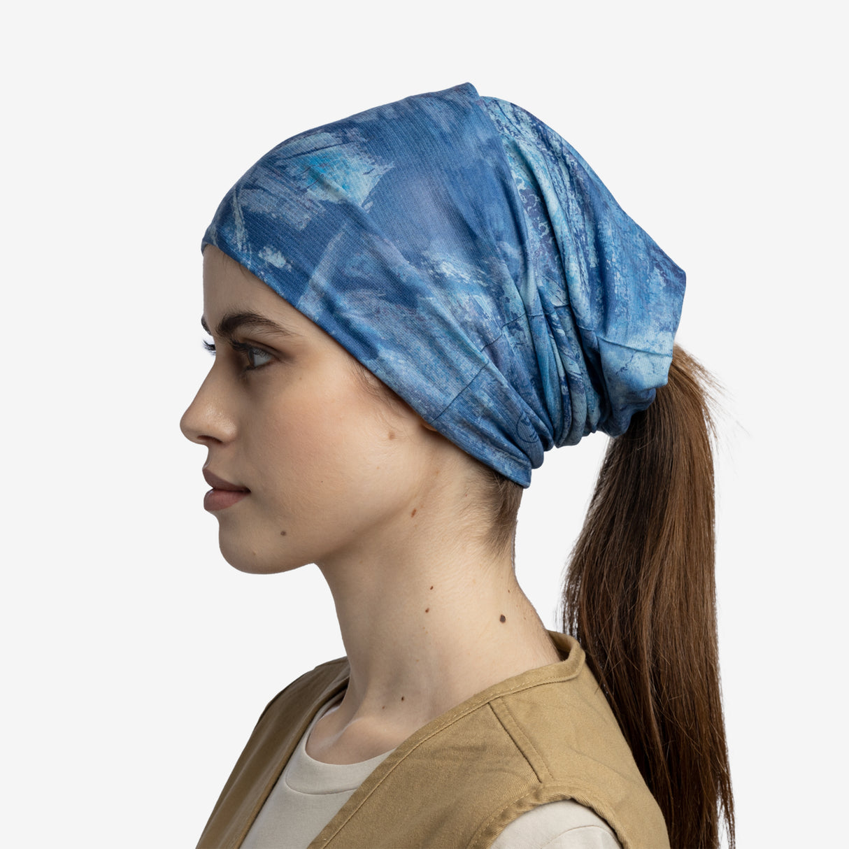 Buff - Coolnet Uv® Real Tree Aspect