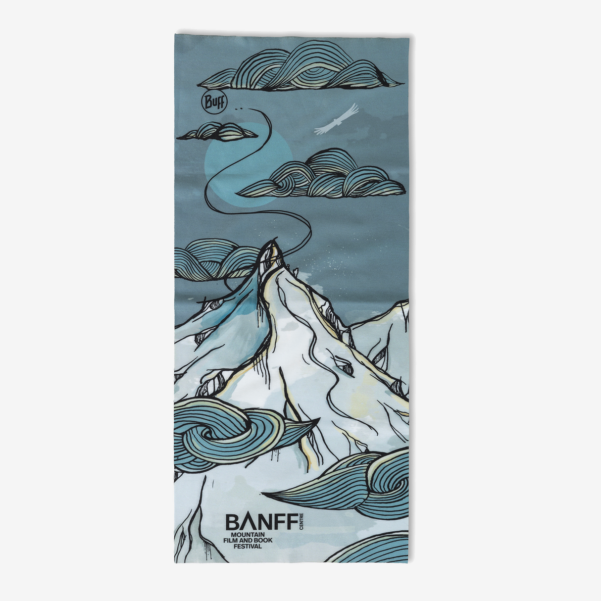 Buff - Original EcoStretch Banff 2023