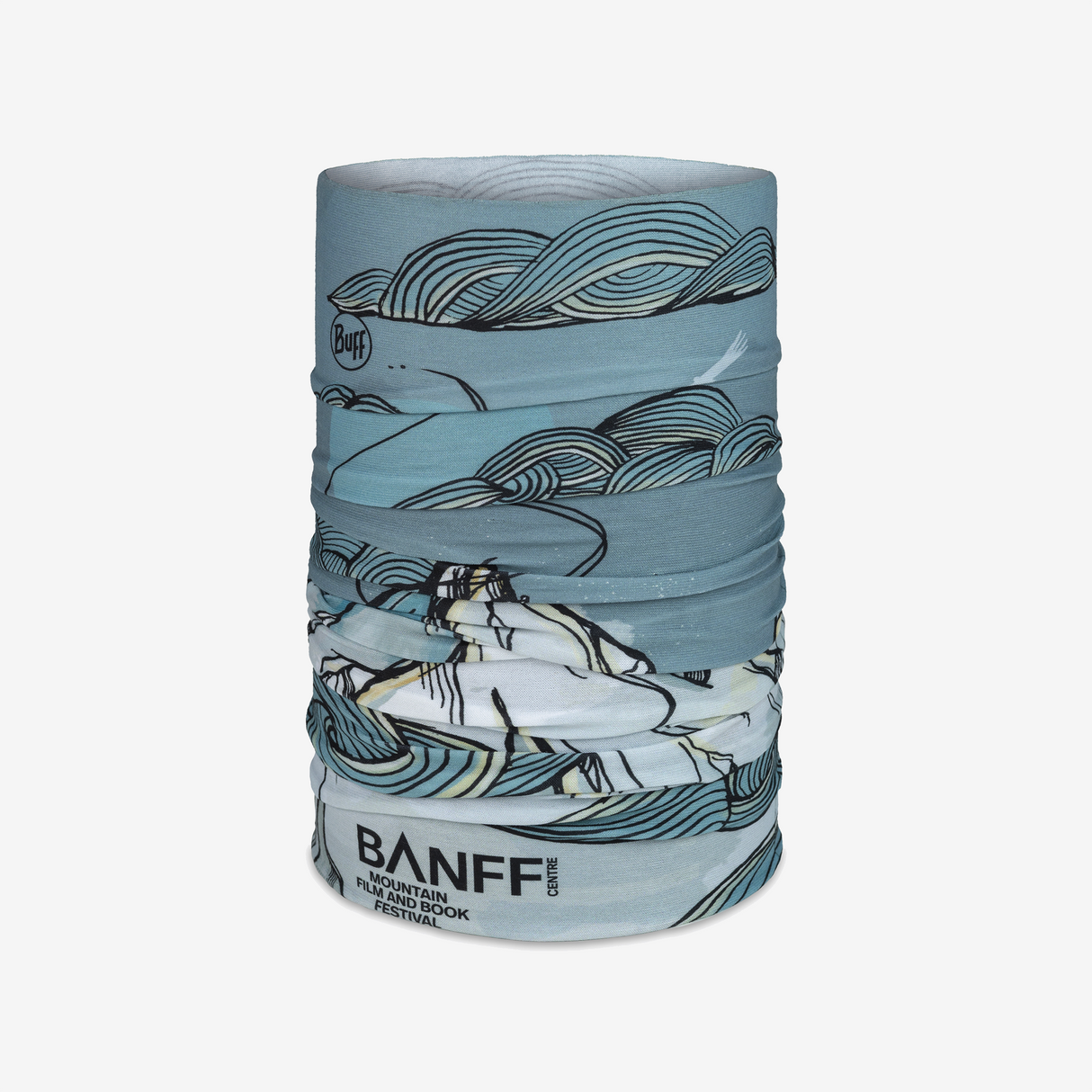 Buff - Original EcoStretch Banff 2023