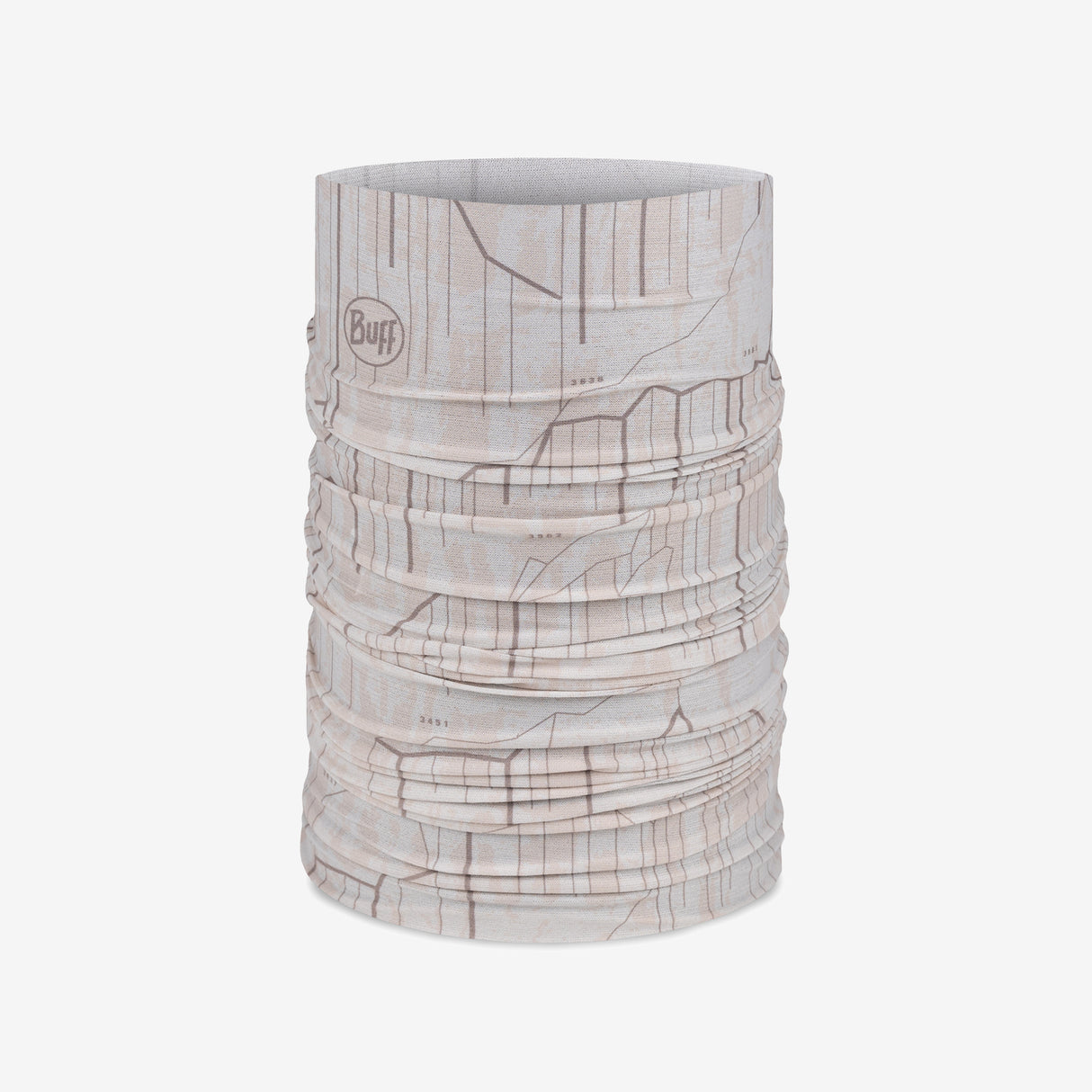 Buff - Coolnet Uv® Abies