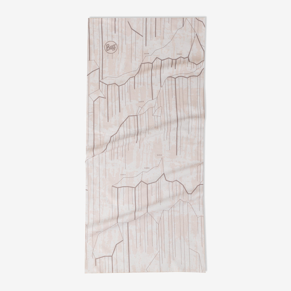 Buff - Coolnet Uv® Abies