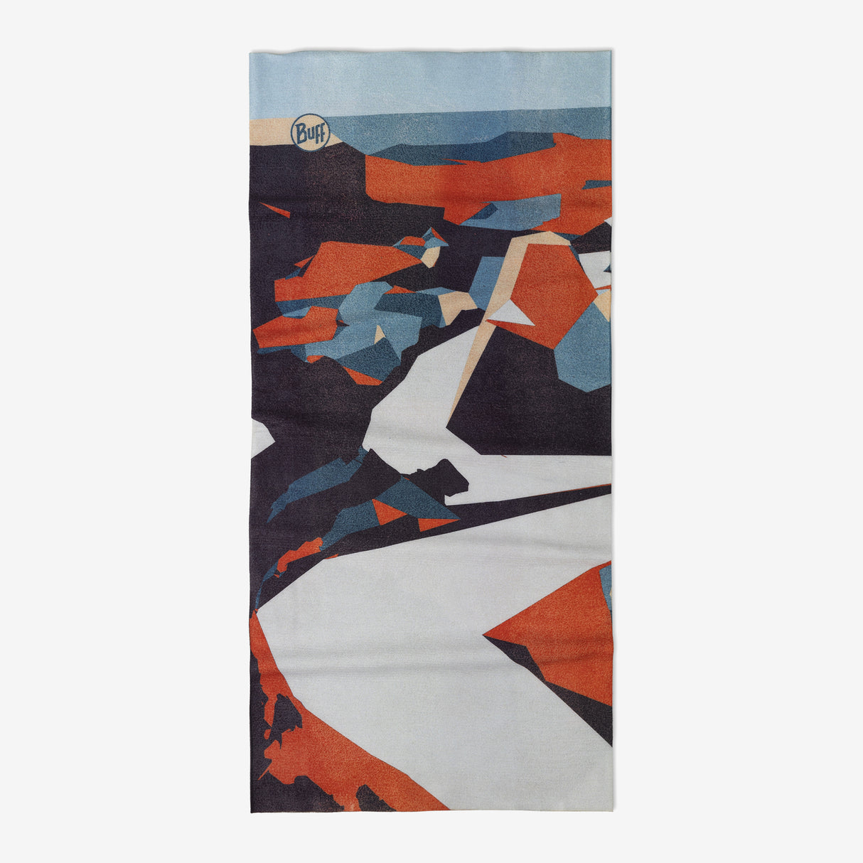 Buff - Coolnet Uv® Mesa