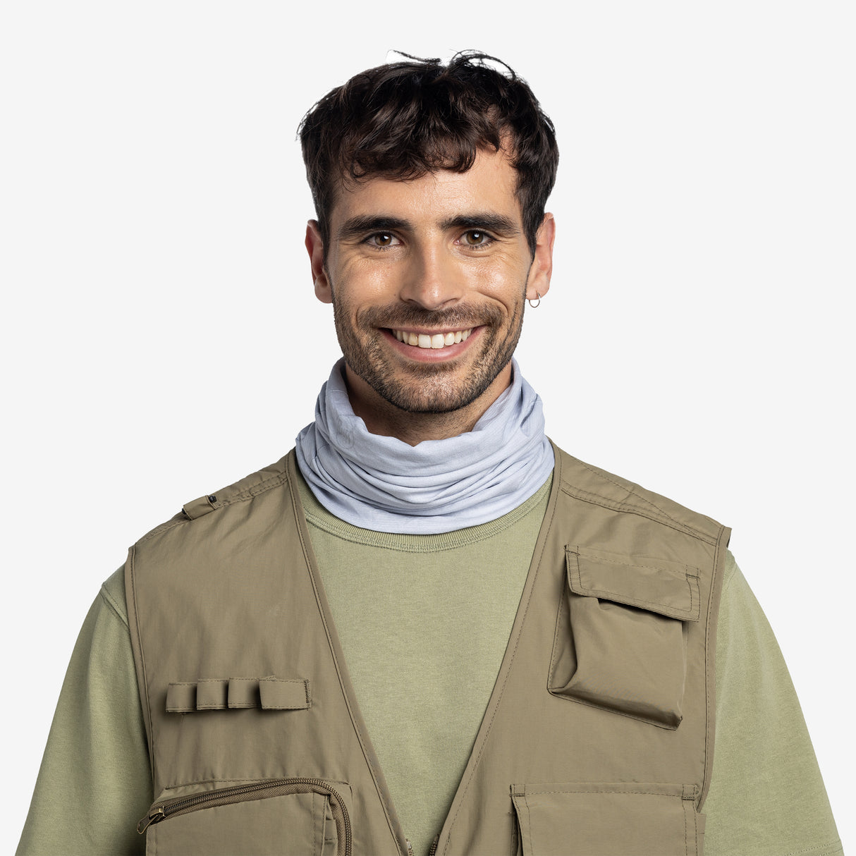 Buff - Coolnet Uv® Dusted