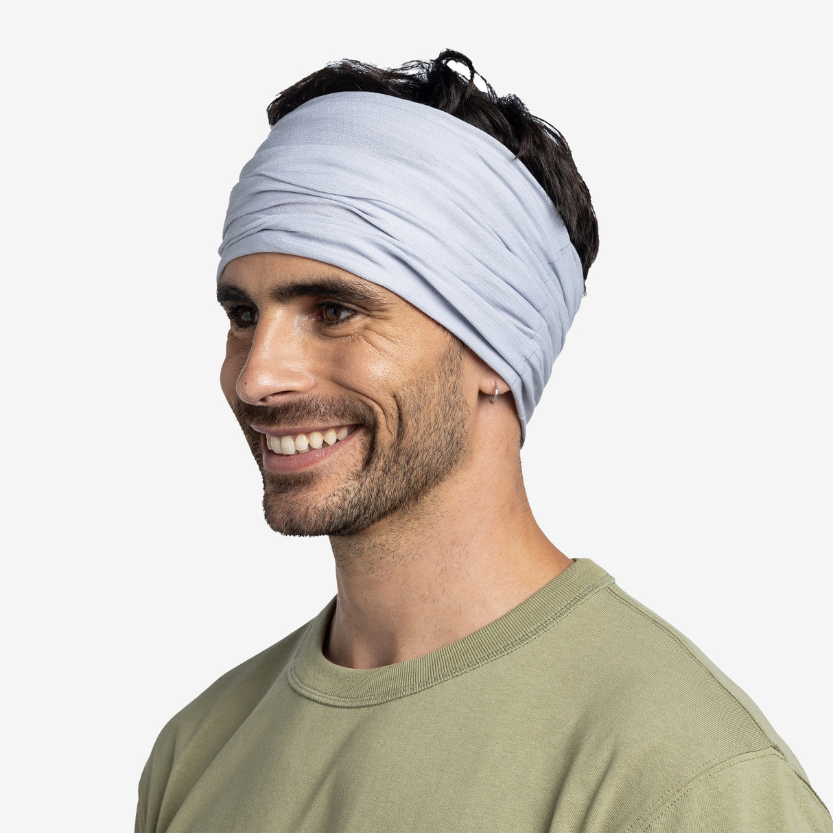 Buff - Coolnet Uv® Dusted