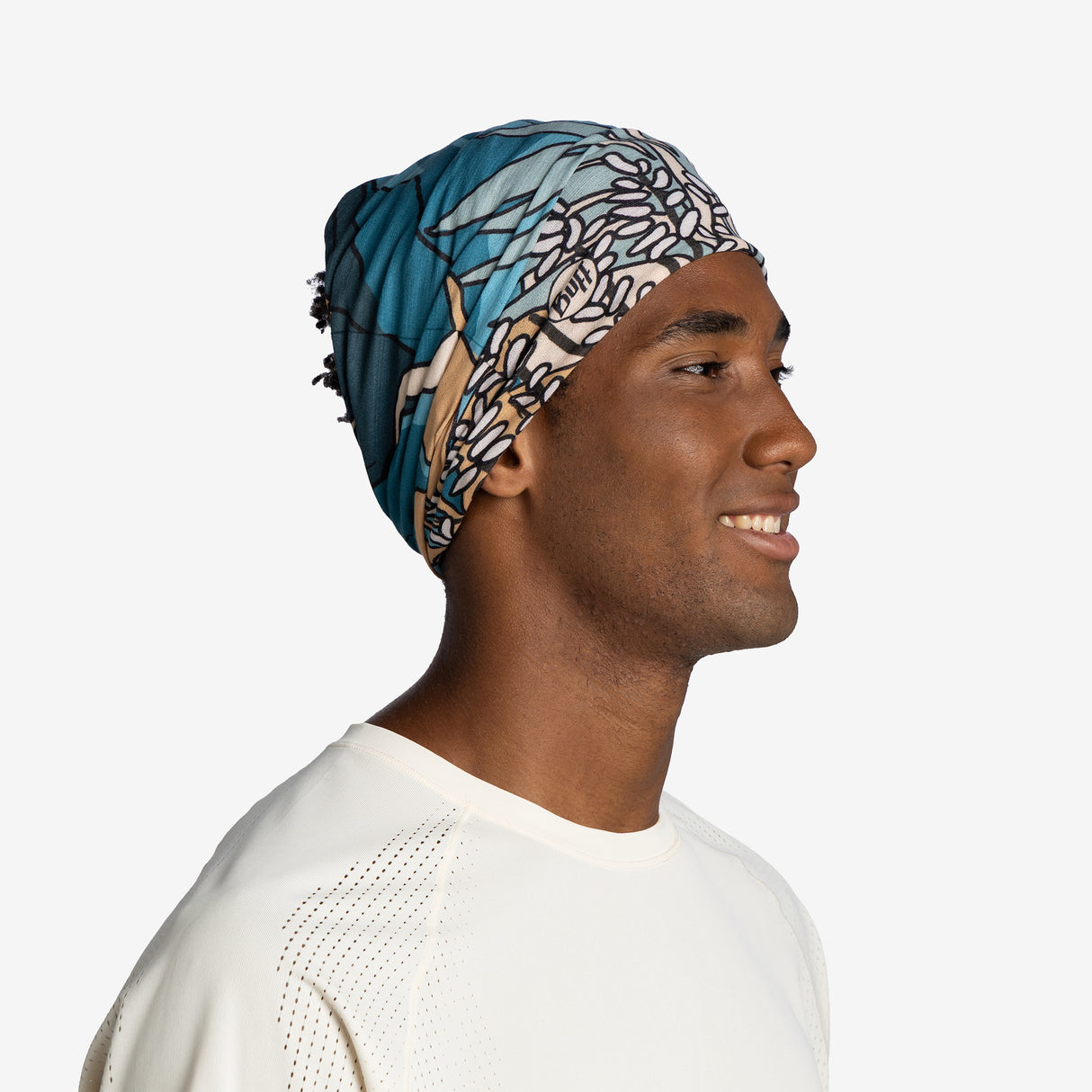 Buff - Coolnet Uv® Nive