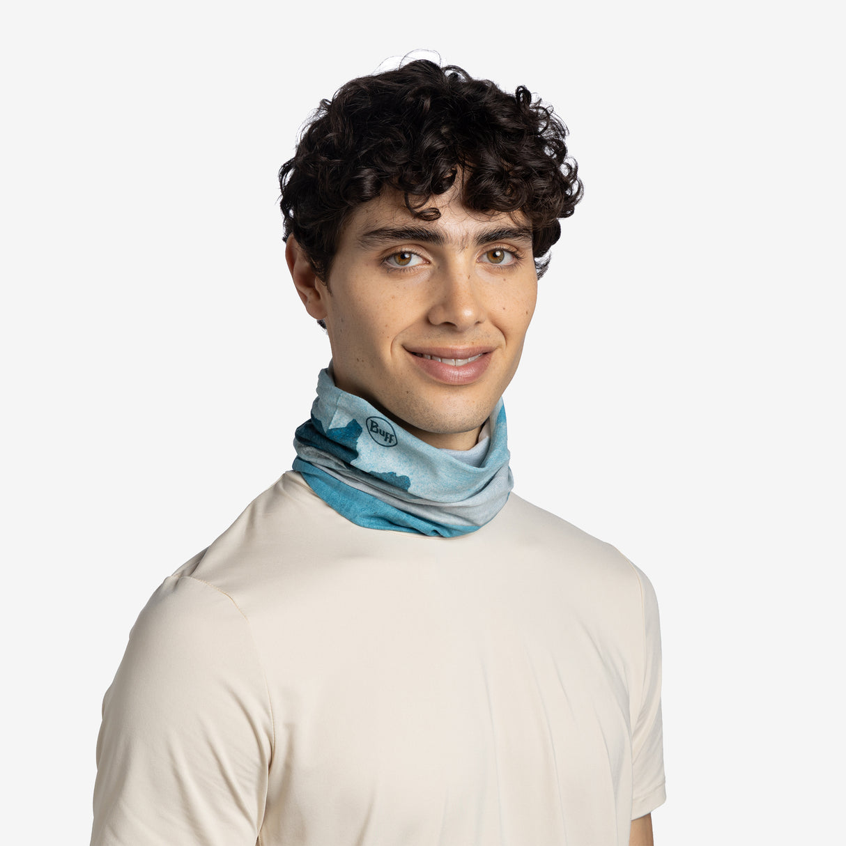 Buff - Coolnet Uv® Aler