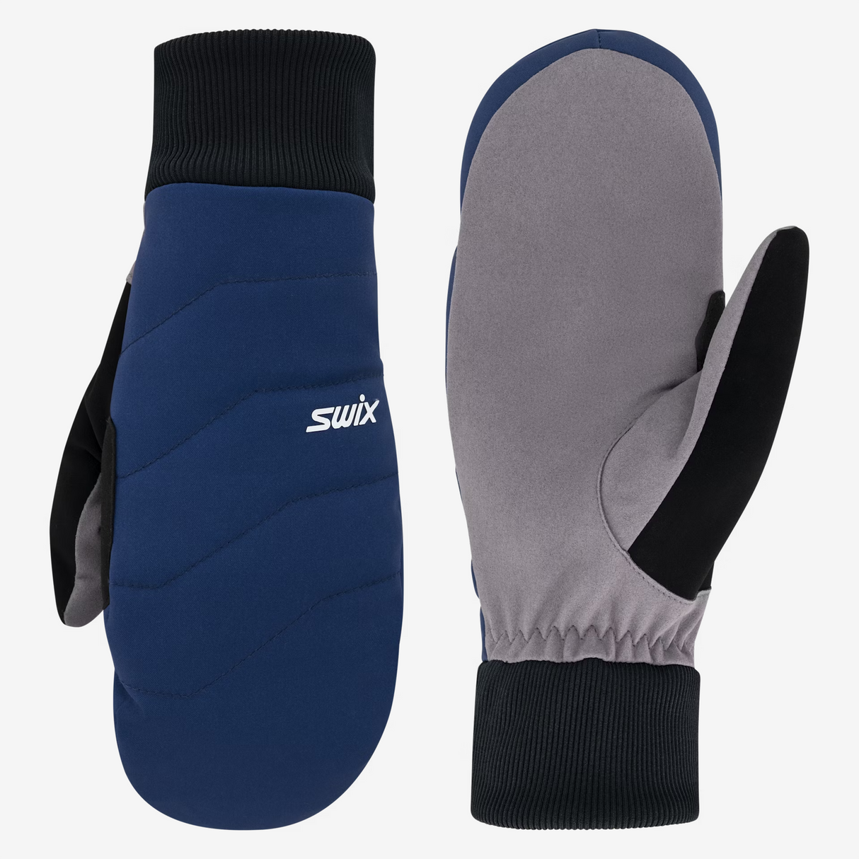 Swix - Mitaines Tur Softshell - Unisexe
