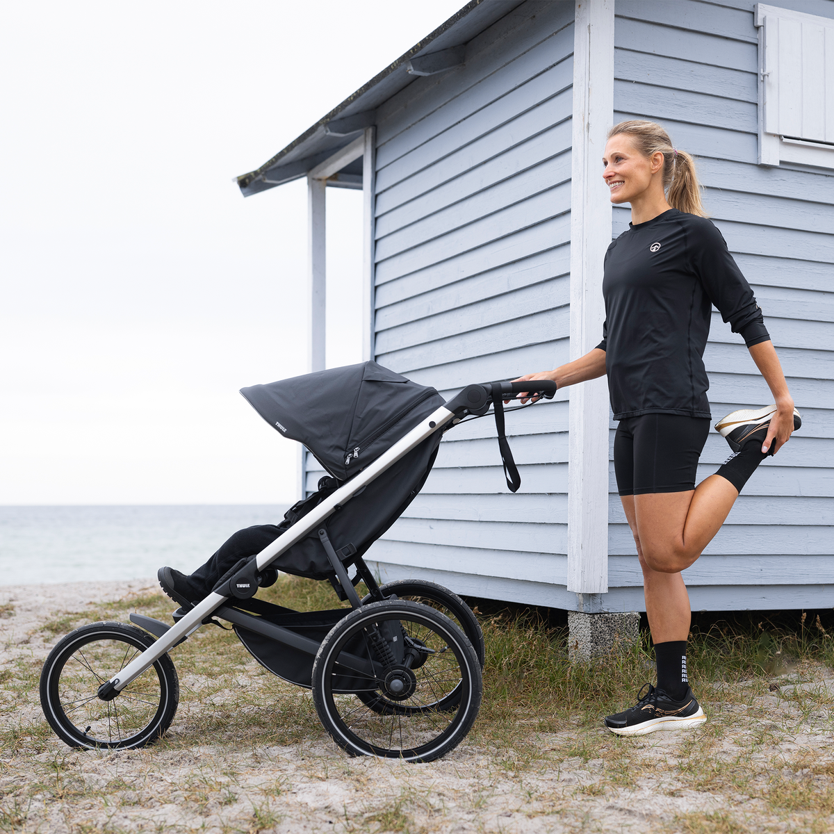 Thule - Glide 3