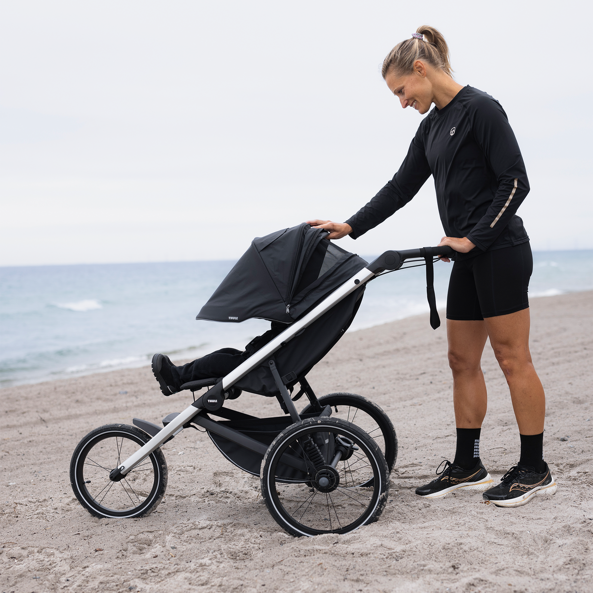 Thule - Glide 3