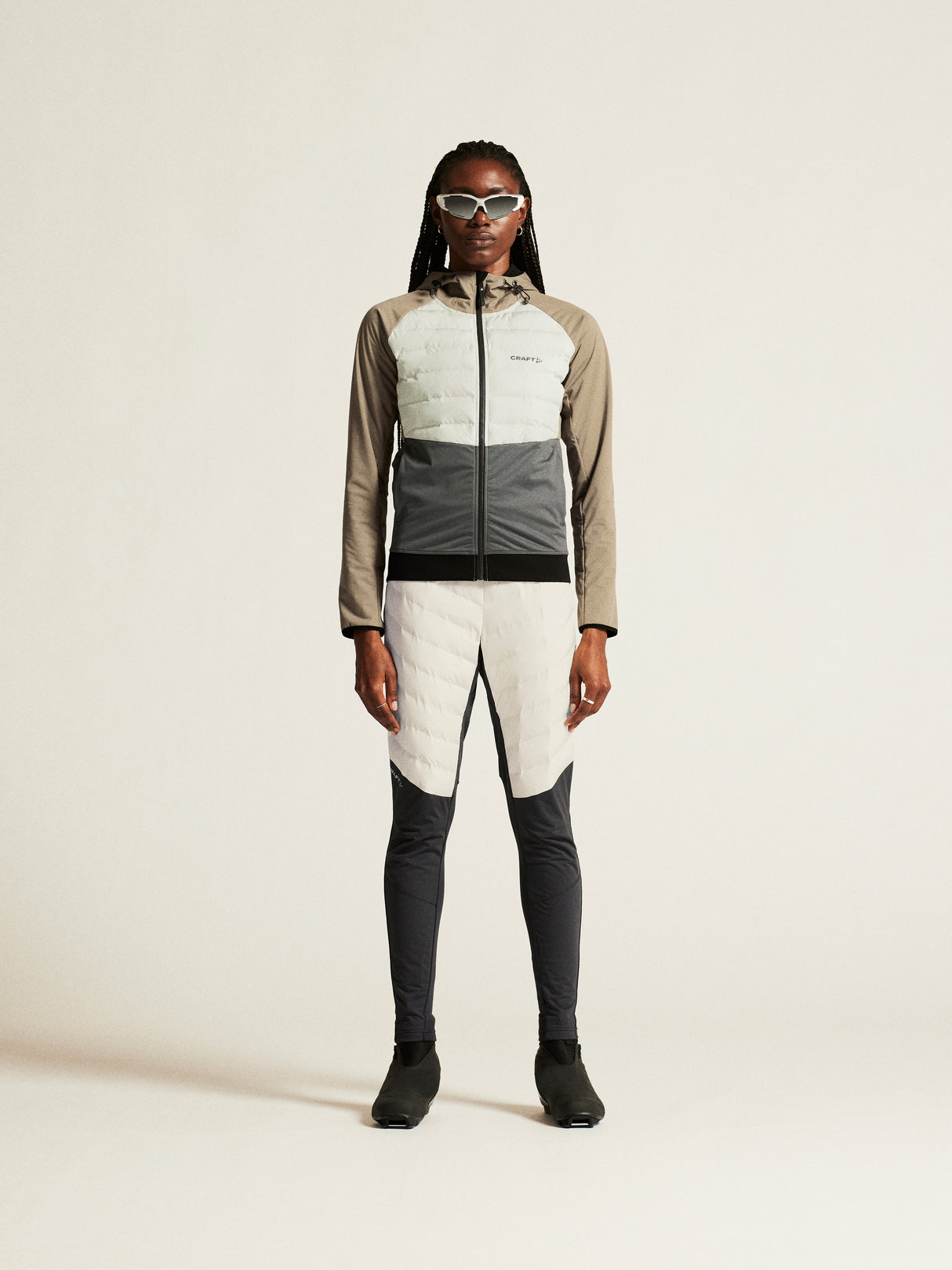 Craft - Adv Pursuit Thermal Jacket - Femme