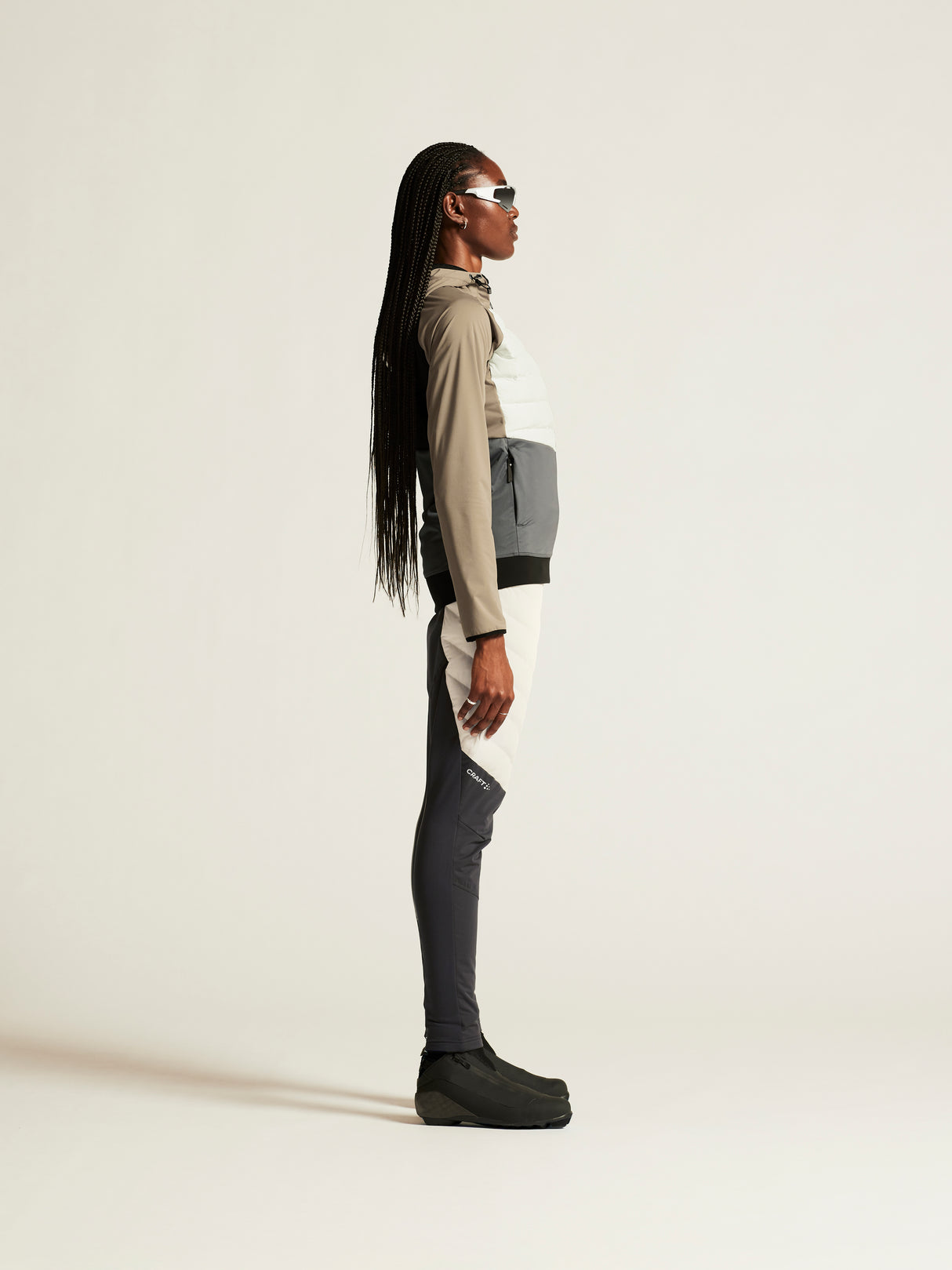 Craft - Adv Pursuit Thermal Jacket - Femme