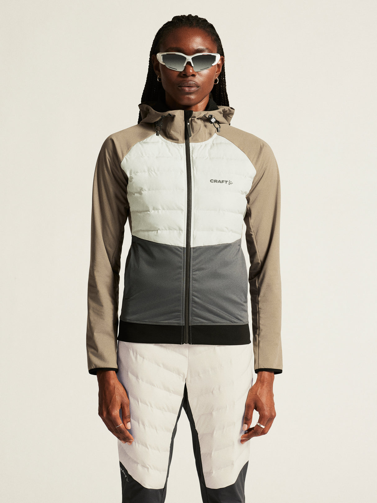 Craft - Adv Pursuit Thermal Jacket - Femme