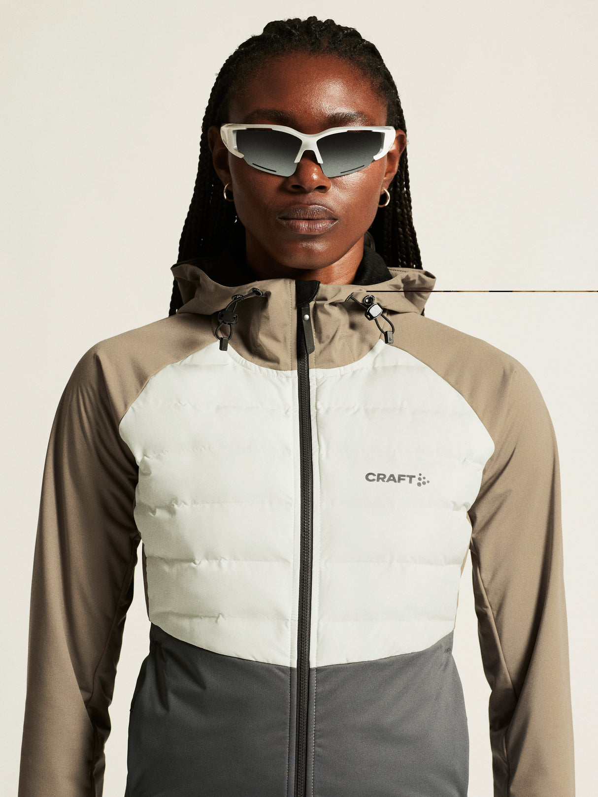 Craft - Adv Pursuit Thermal Jacket - Femme