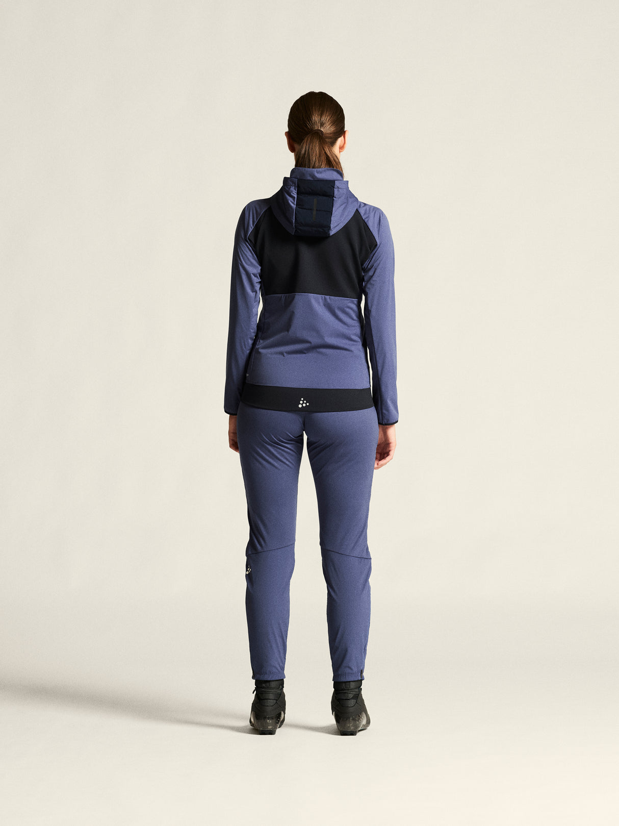 Craft - Adv Pursuit Thermal Jacket - Femme