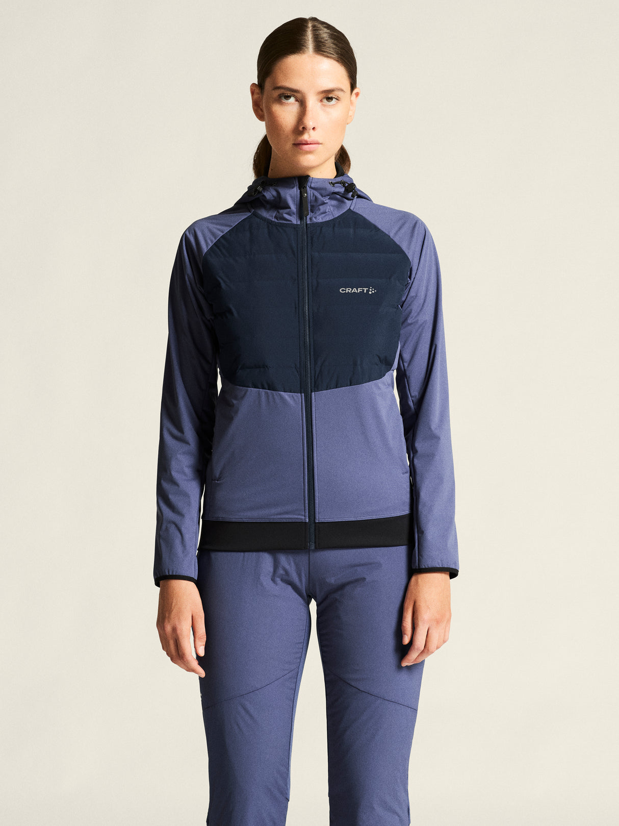 Craft - Adv Pursuit Thermal Jacket - Femme