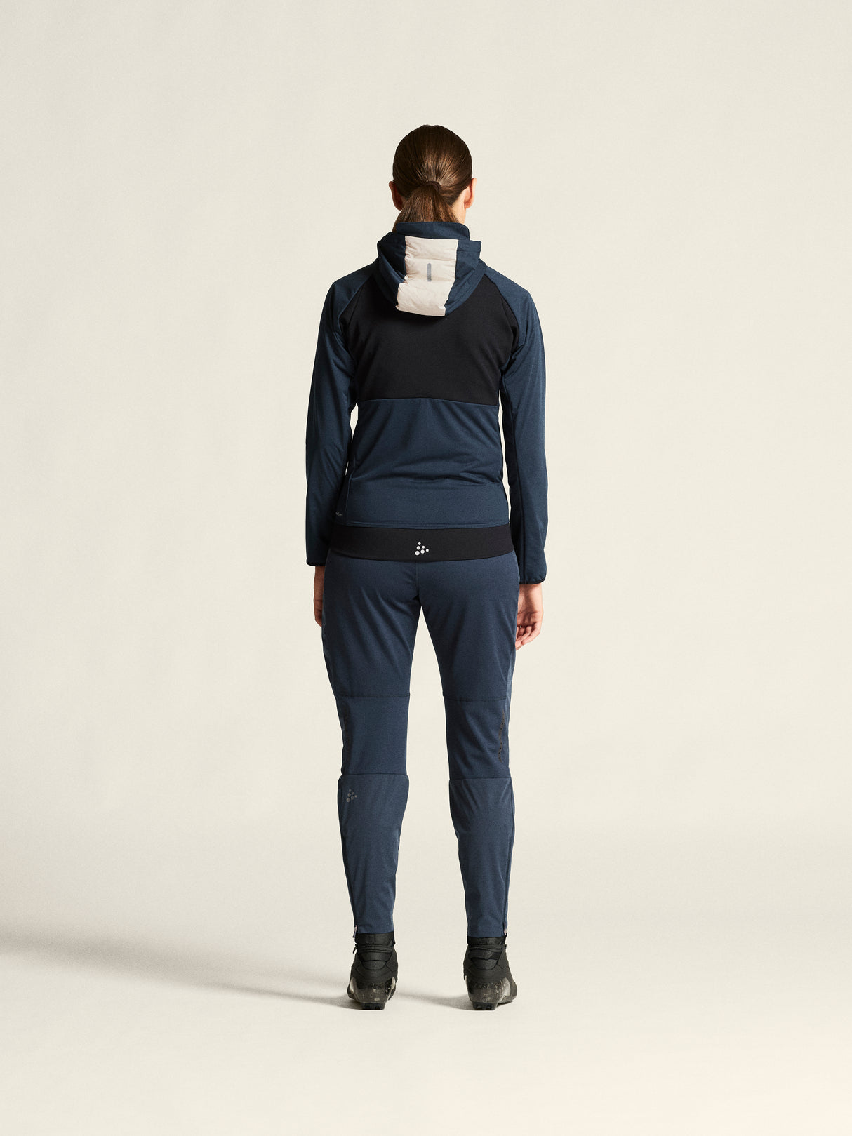 Craft - Adv Pursuit Thermal Jacket - Femme