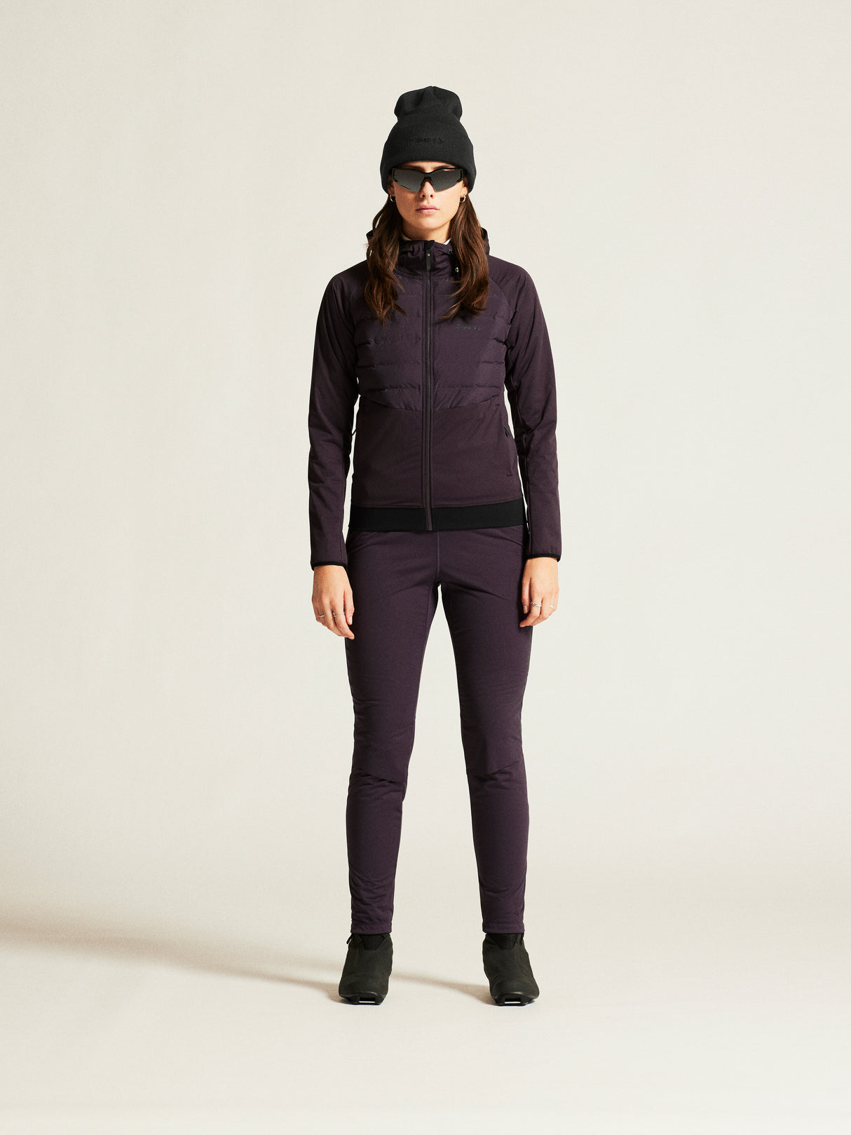 Craft - Adv Pursuit Thermal Jacket - Femme